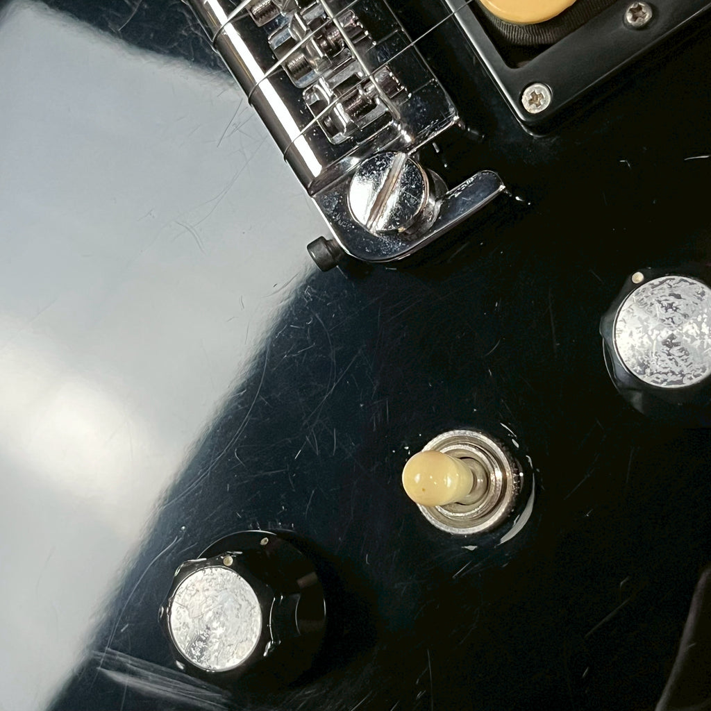 FERNANDES MG-70X Mod-2