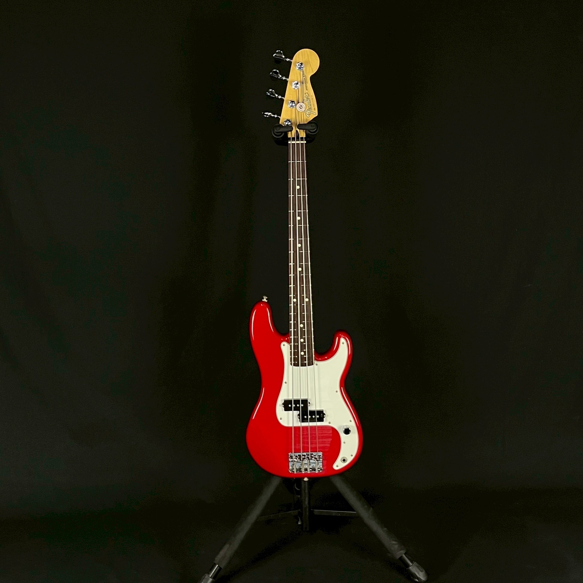 Fender Mexico Precision Bass Junior