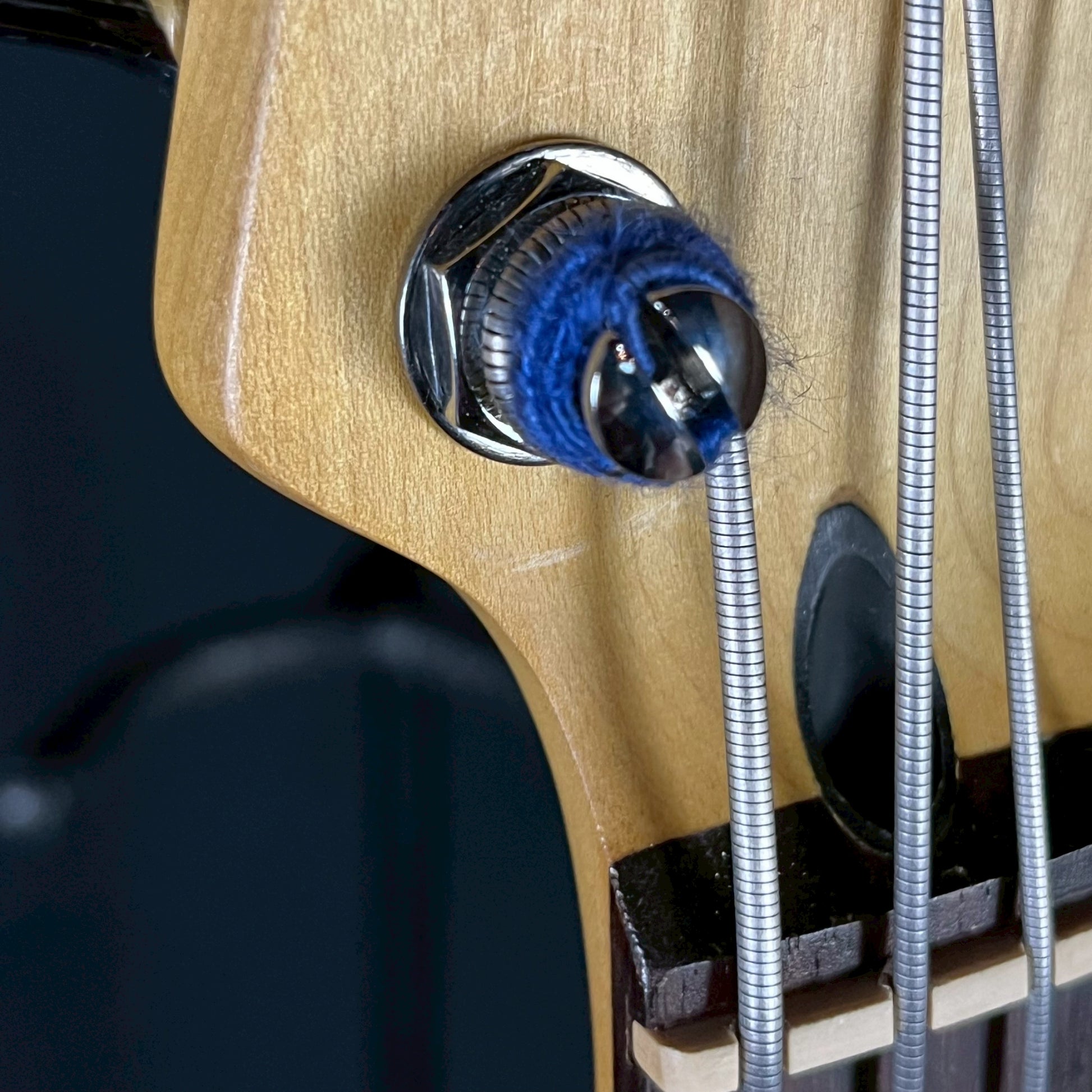 Fender Mexico Precision Bass Junior