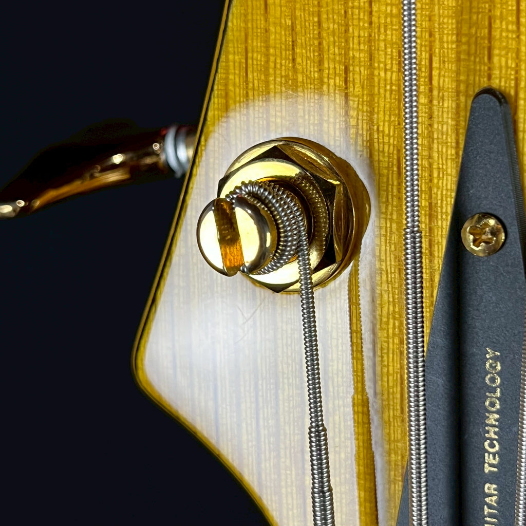 TUNE TWB-4 Natural Bass