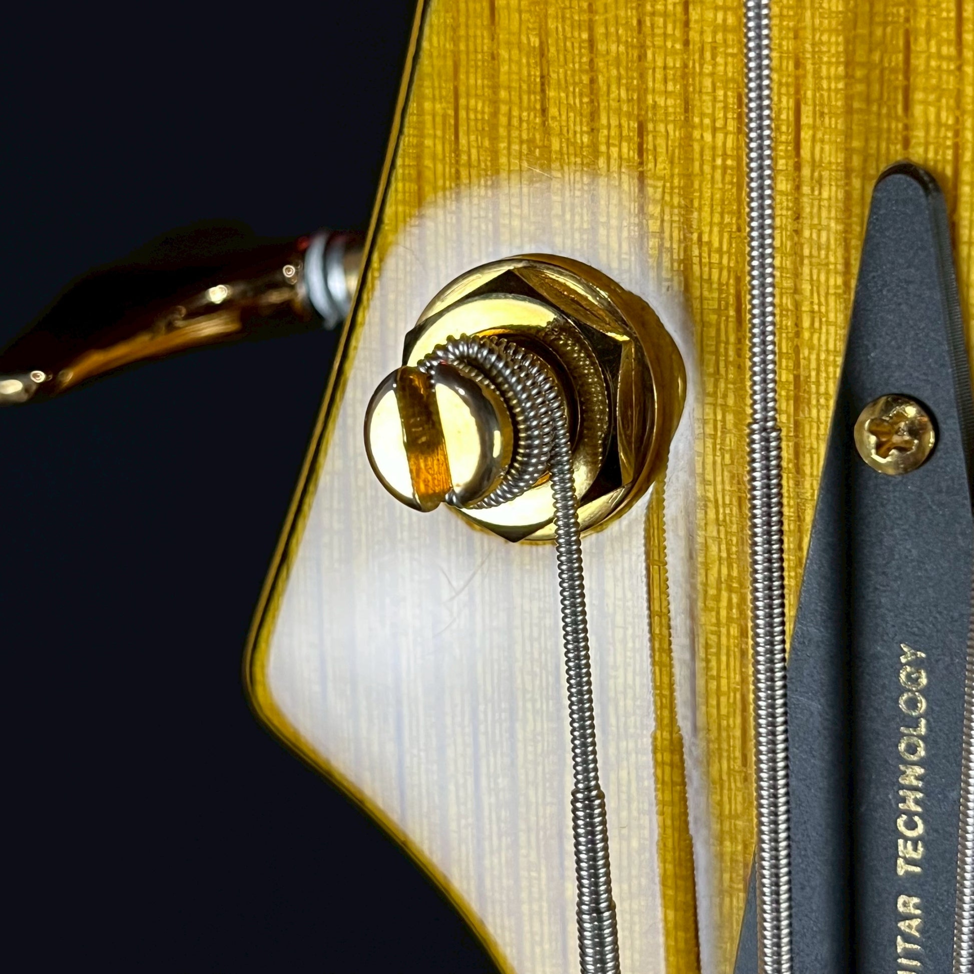 TUNE TWB-4 Natural Bass
