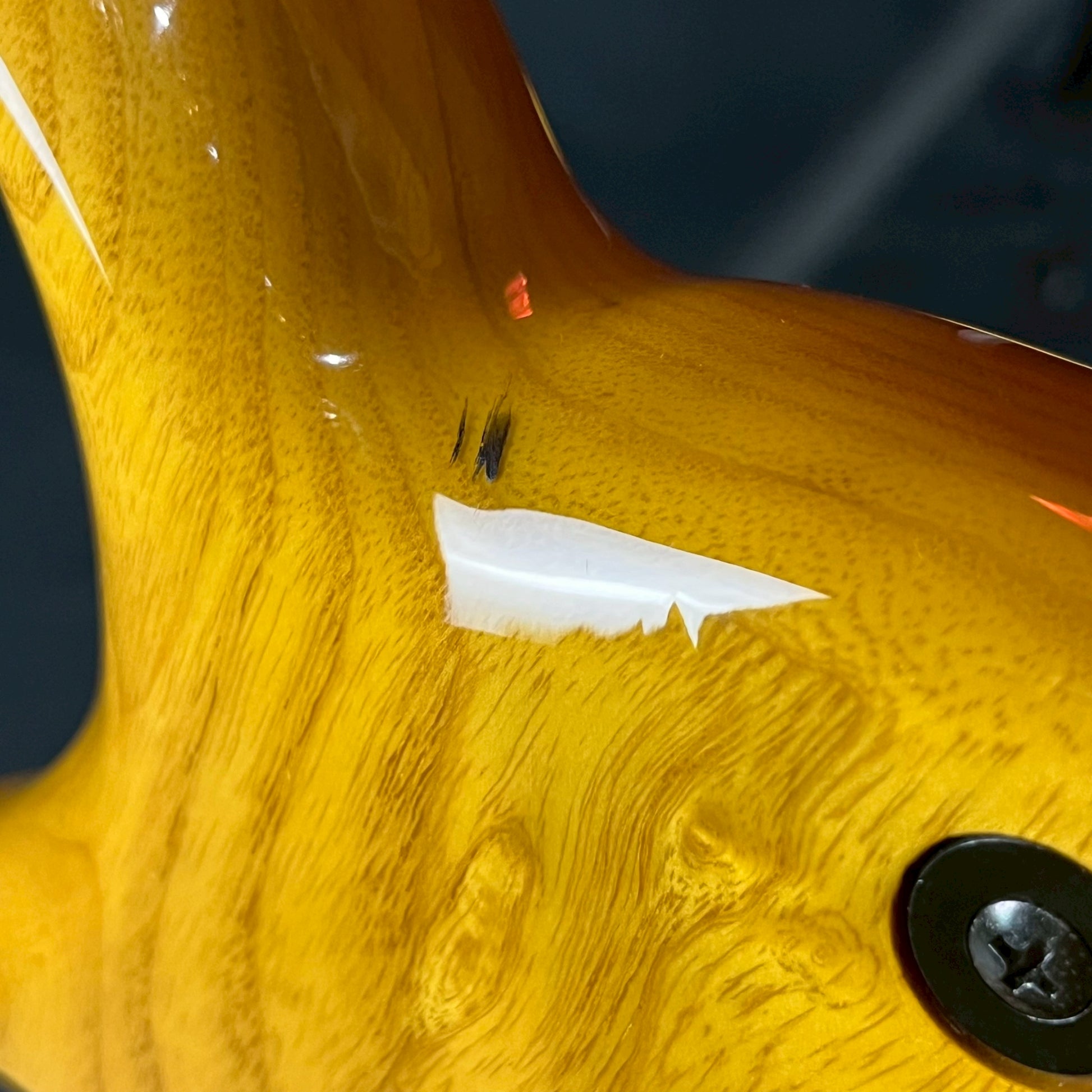 TUNE TWB-4 Natural Bass