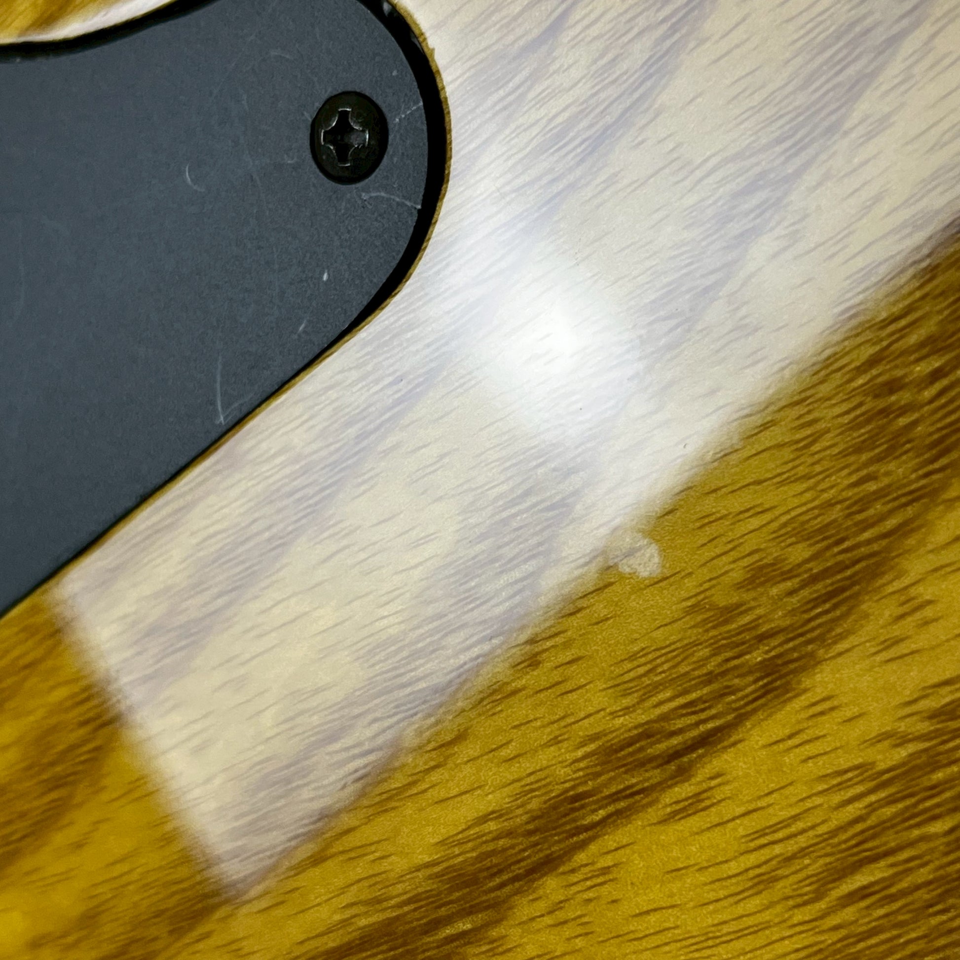 TUNE TWB-4 Natural Bass