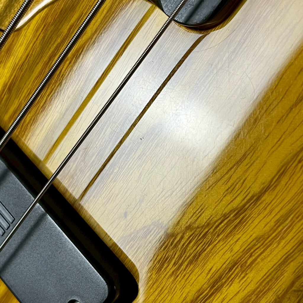 TUNE TWB-4 Natural Bass