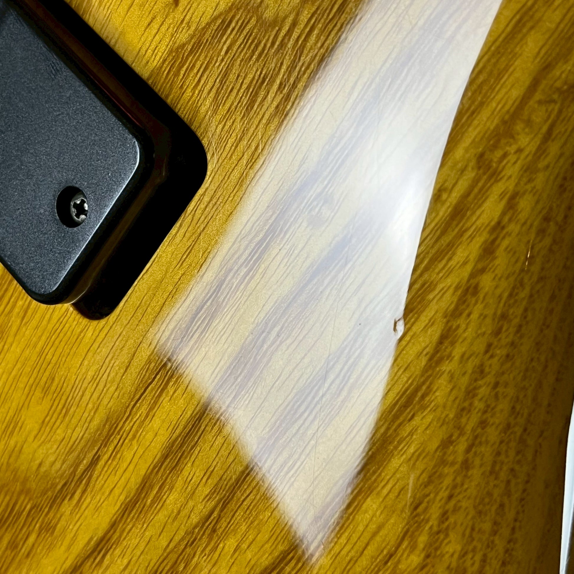 TUNE TWB-4 Natural Bass