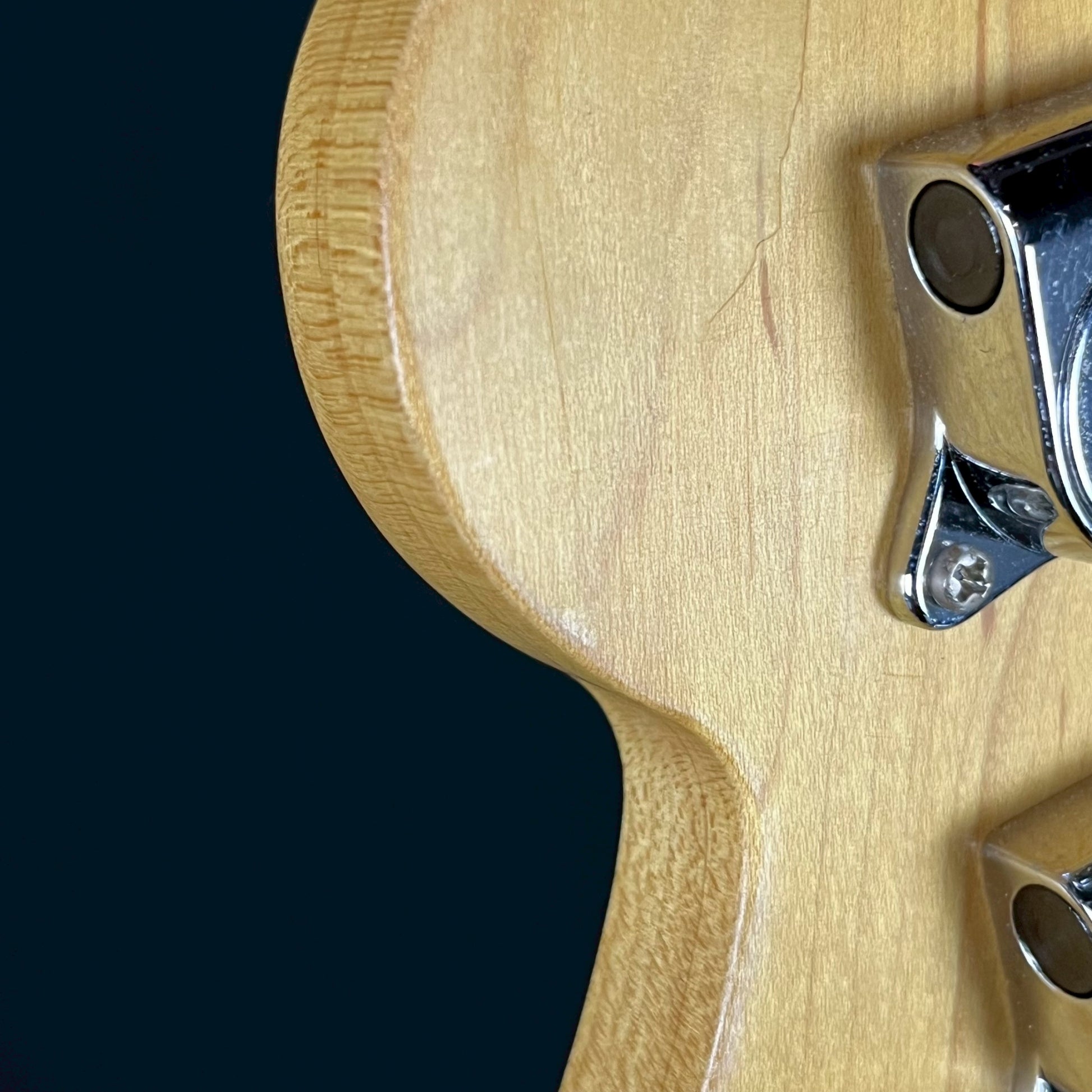 Fender Mexico Precision Bass Junior