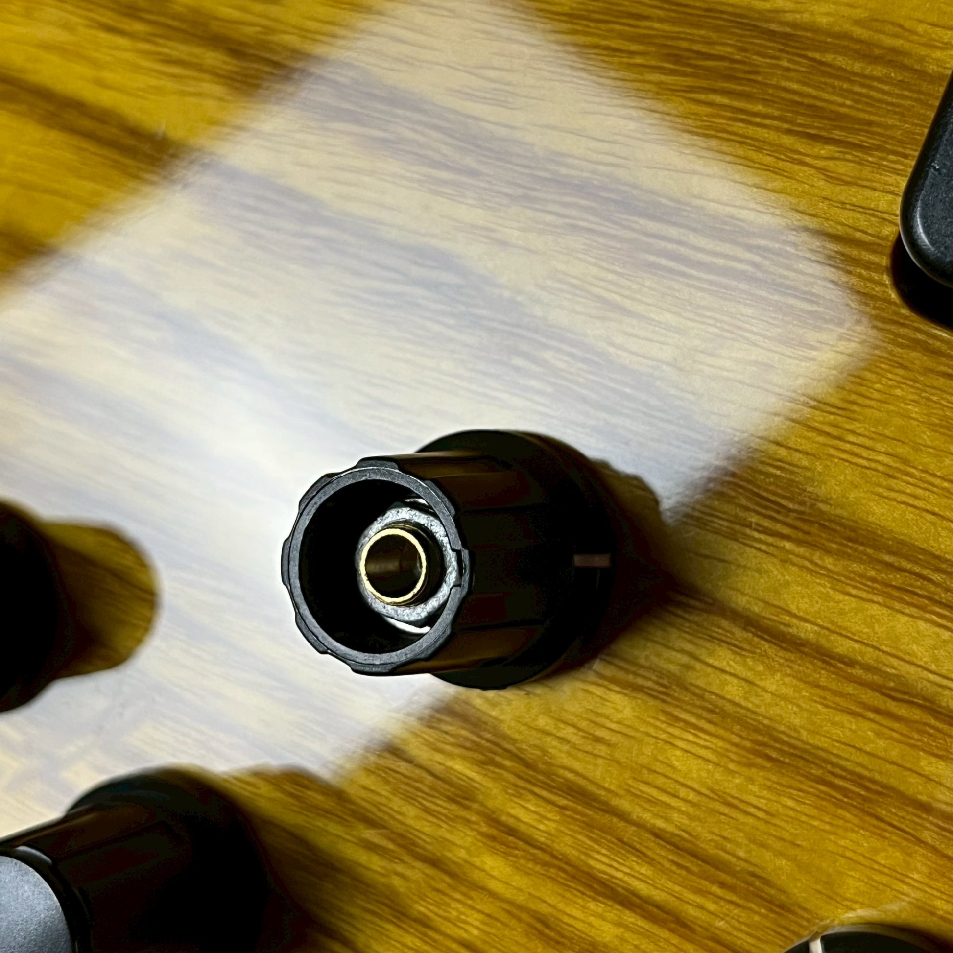 TUNE TWB-4 Natural Bass