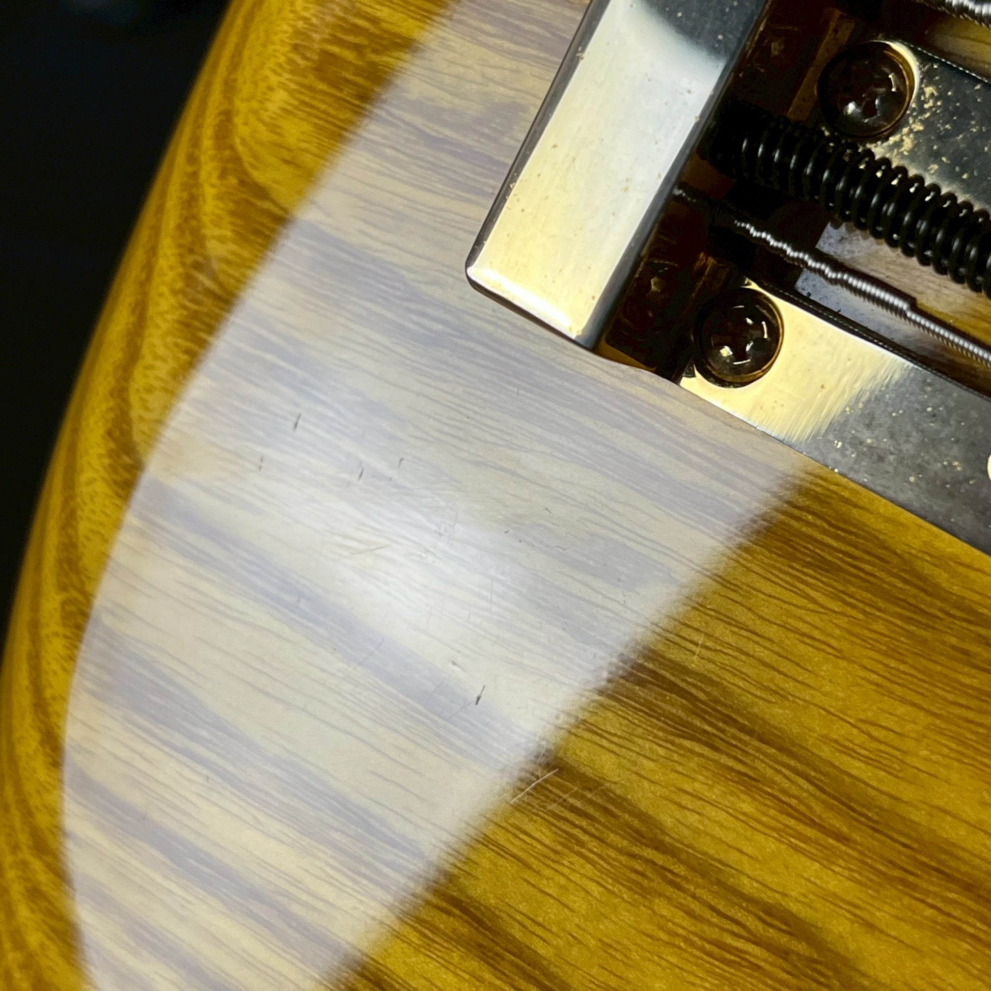 TUNE TWB-4 Natural Bass