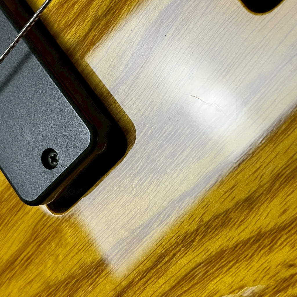 TUNE TWB-4 Natural Bass