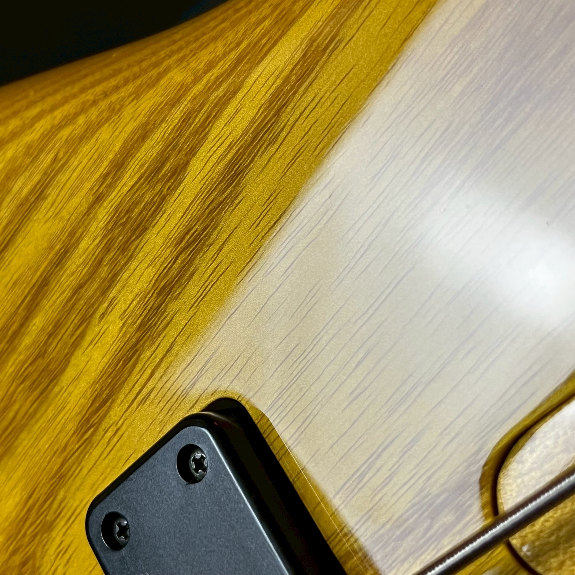 TUNE TWB-4 Natural Bass