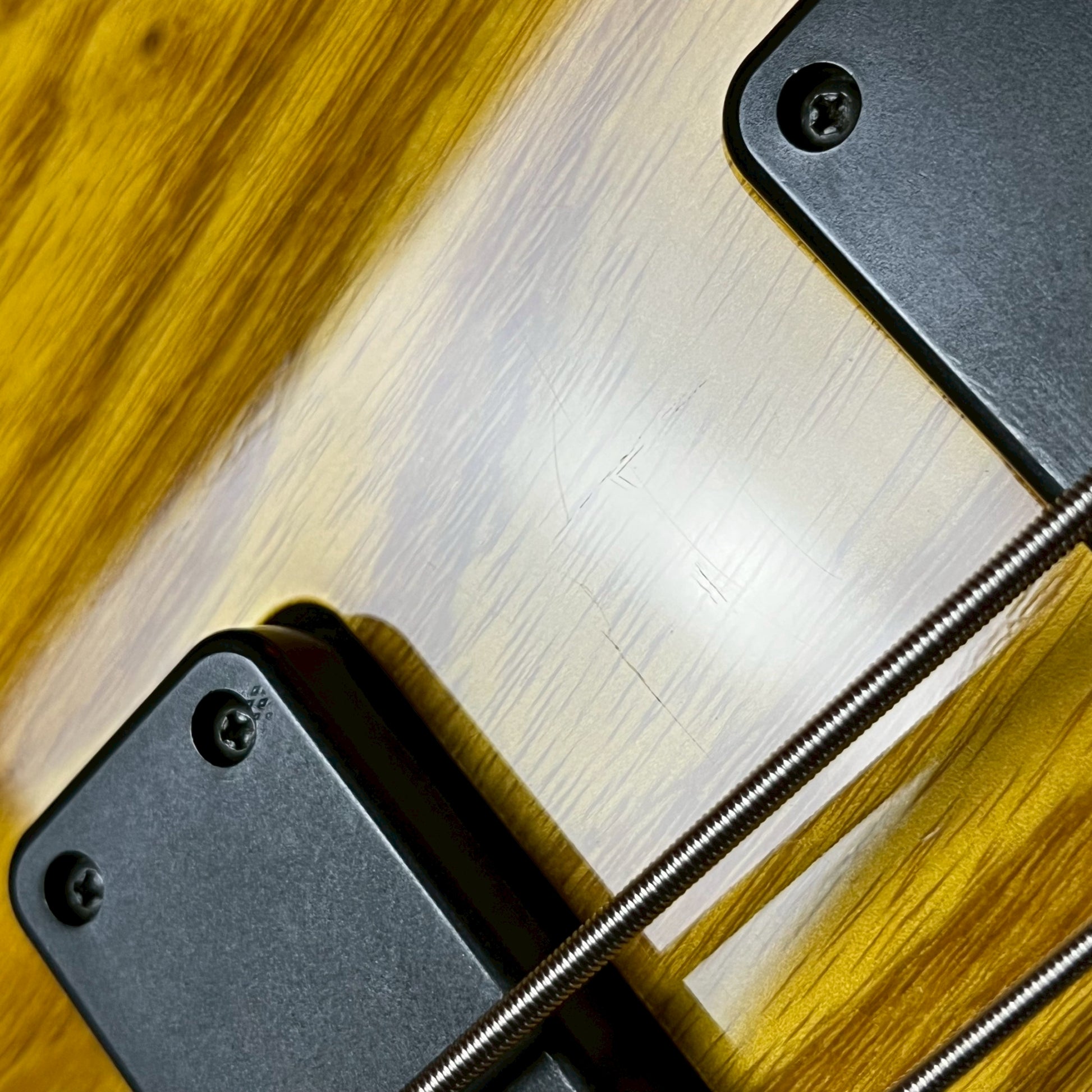 TUNE TWB-4 Natural Bass