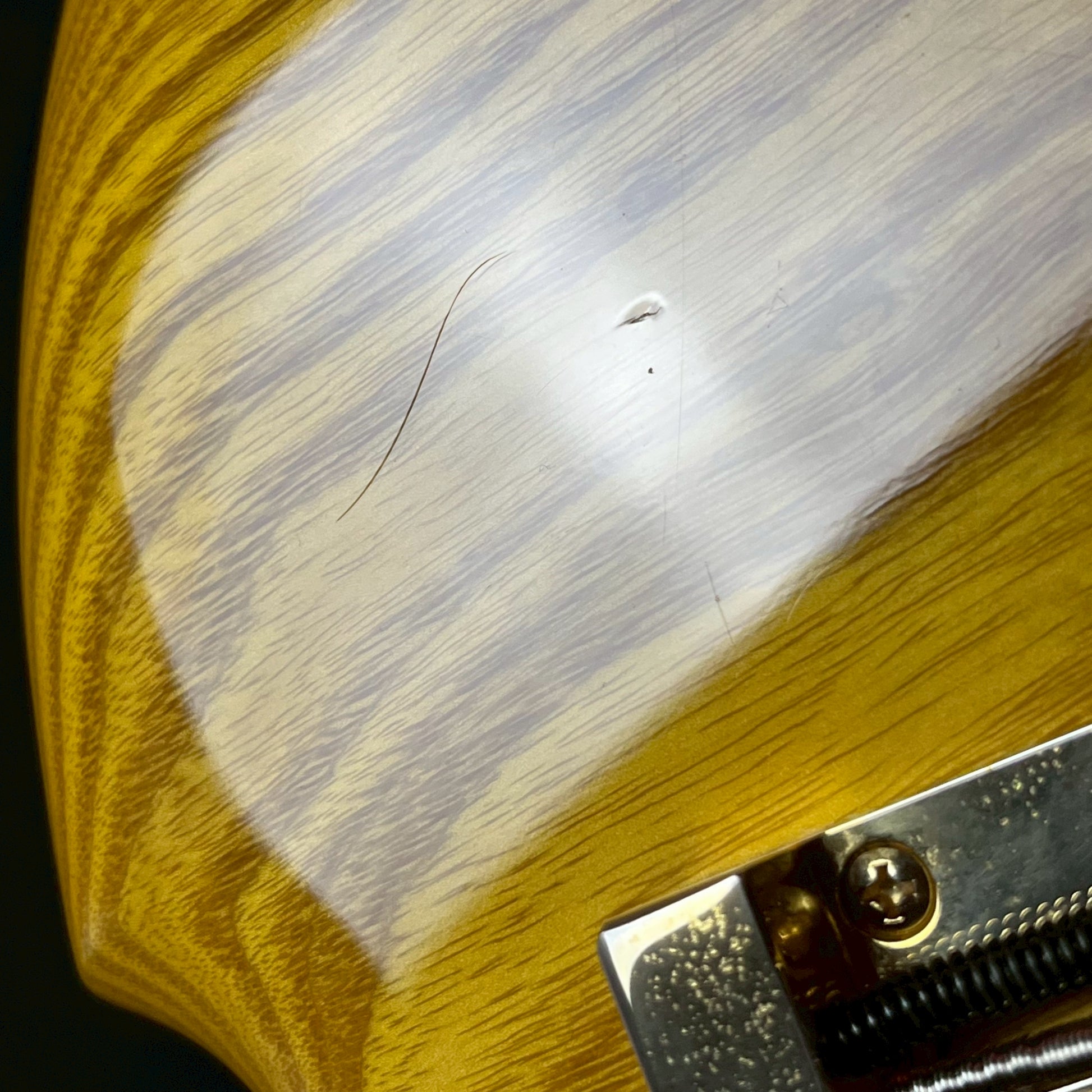 TUNE TWB-4 Natural Bass