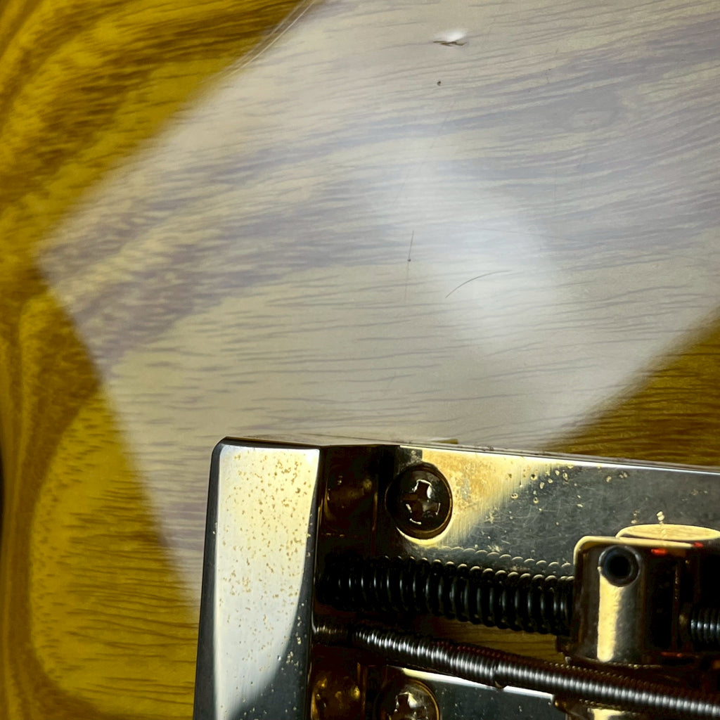 TUNE TWB-4 Natural Bass