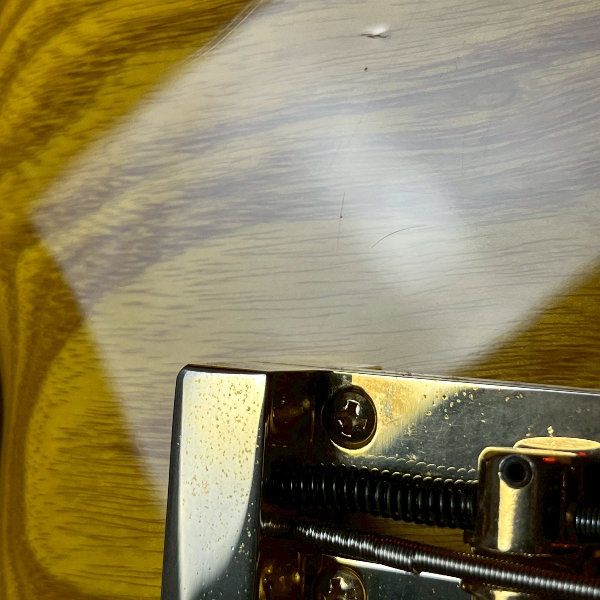 TUNE TWB-4 Natural Bass