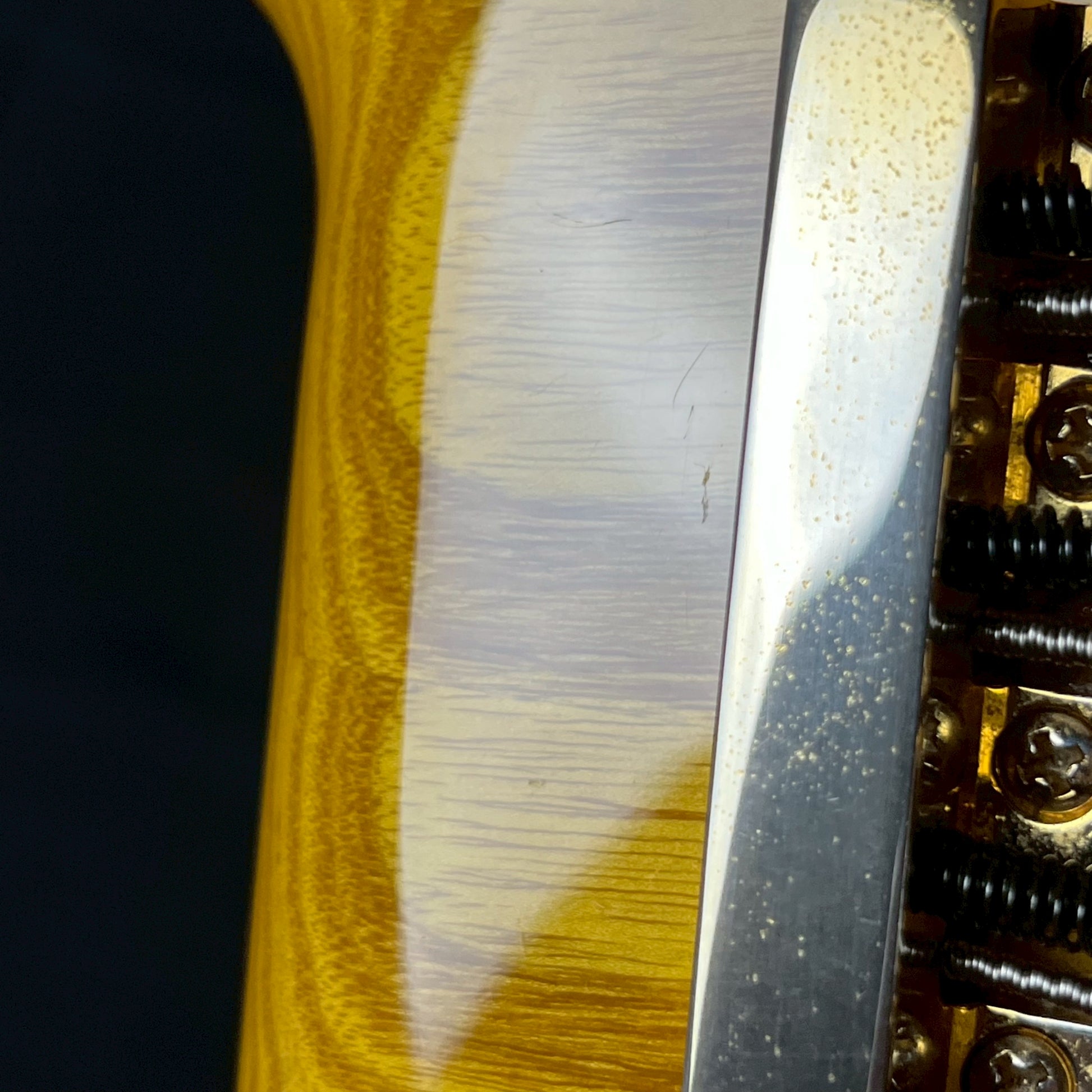 TUNE TWB-4 Natural Bass