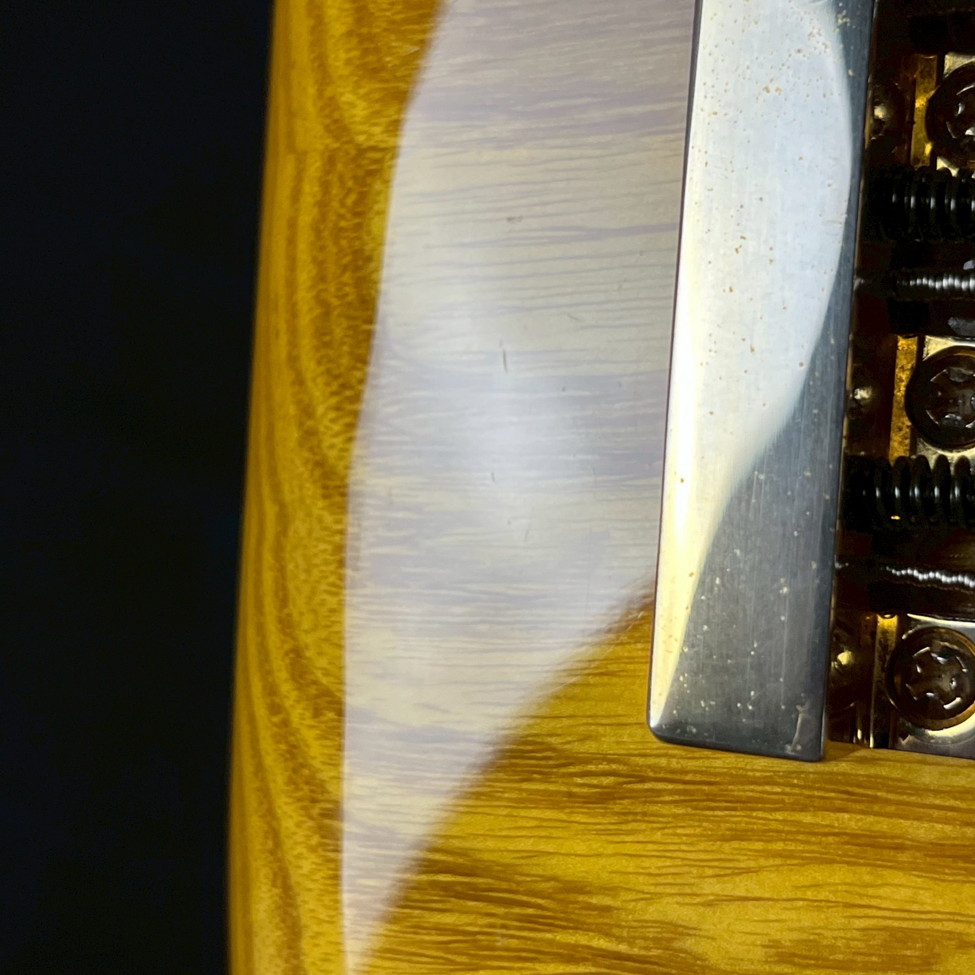 TUNE TWB-4 Natural Bass