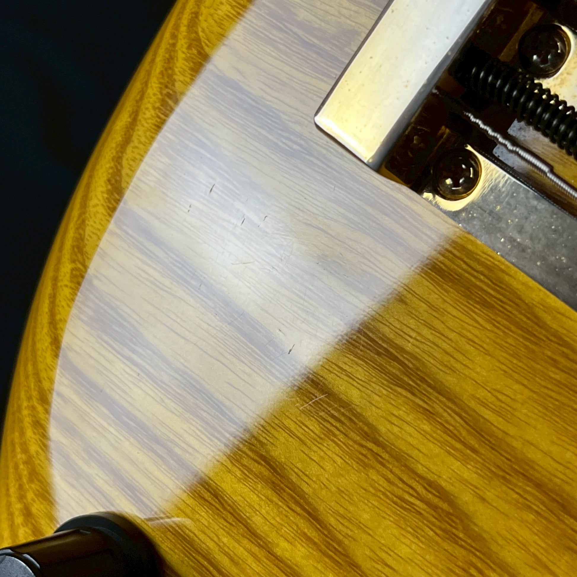 TUNE TWB-4 Natural Bass
