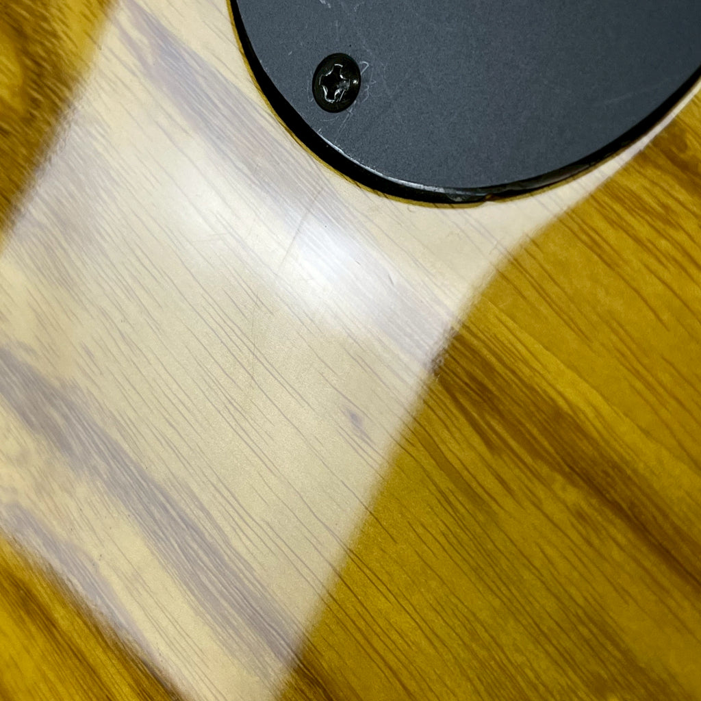 TUNE TWB-4 Natural Bass