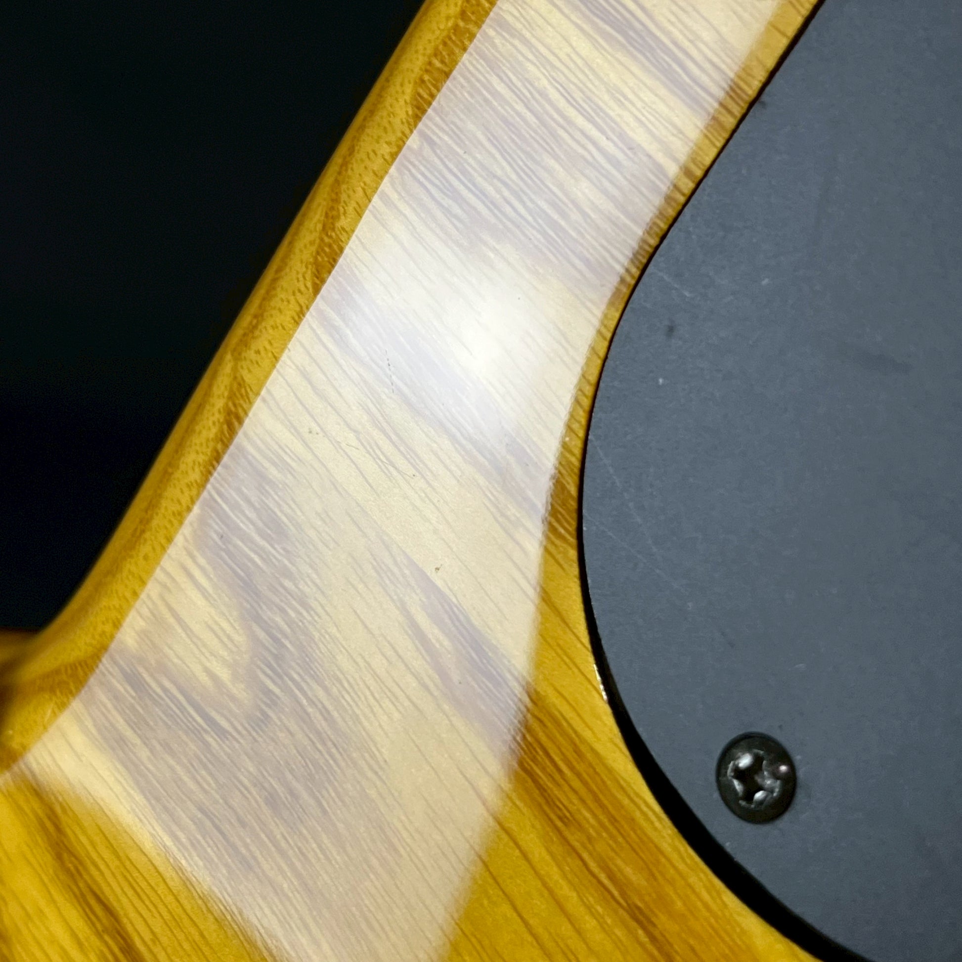 TUNE TWB-4 Natural Bass