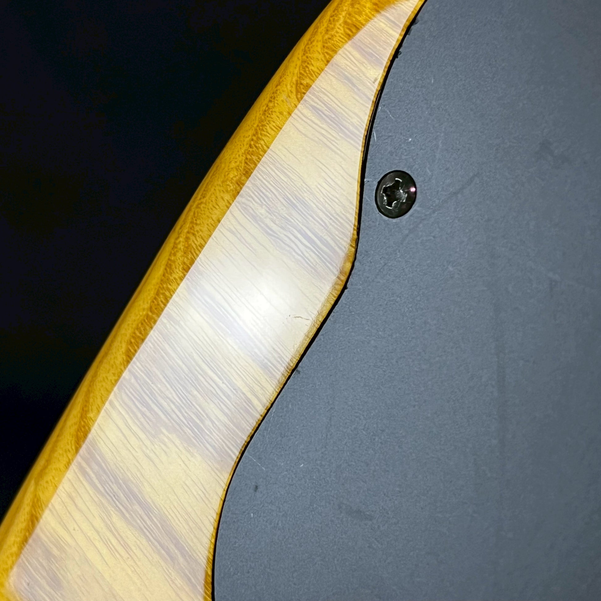 TUNE TWB-4 Natural Bass