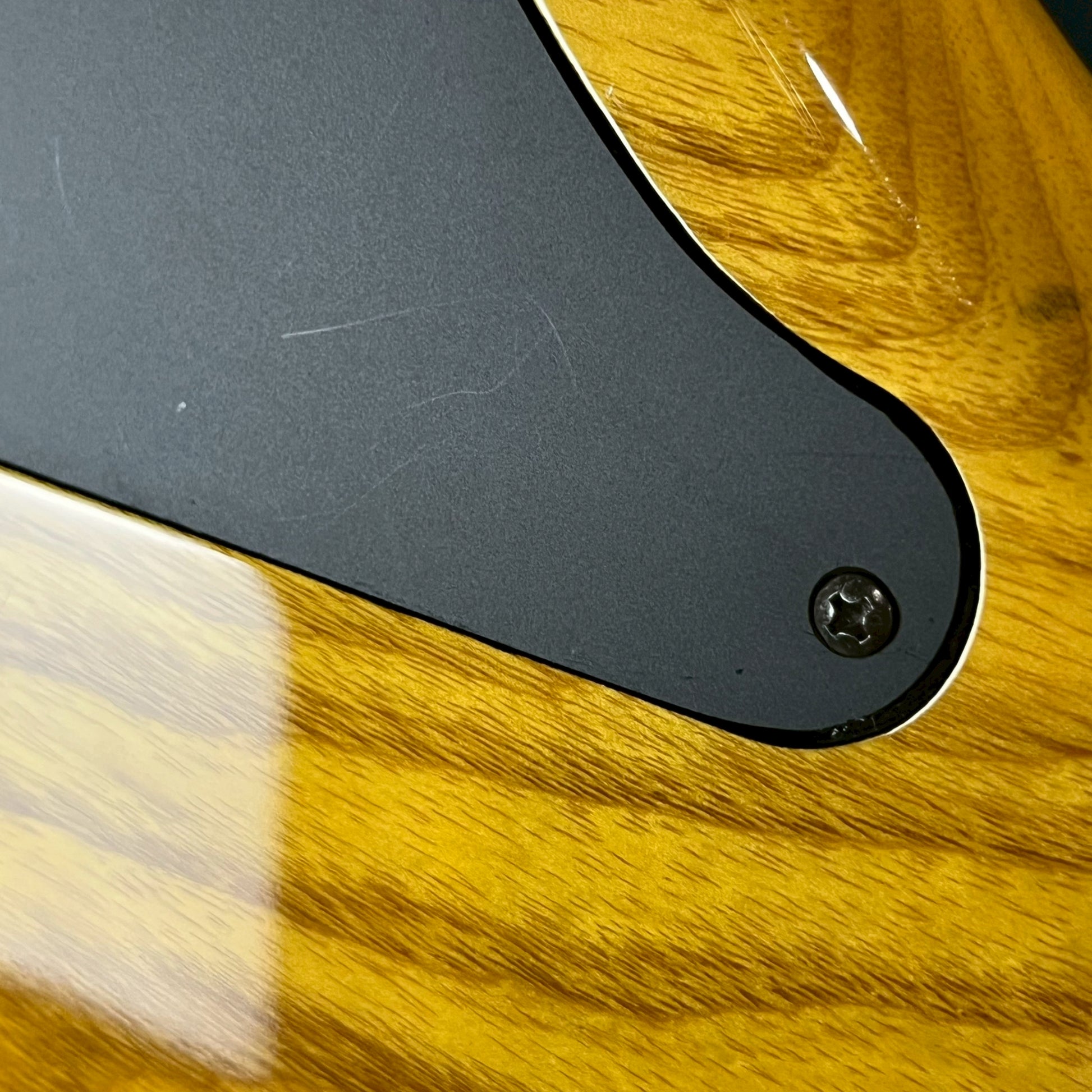 TUNE TWB-4 Natural Bass