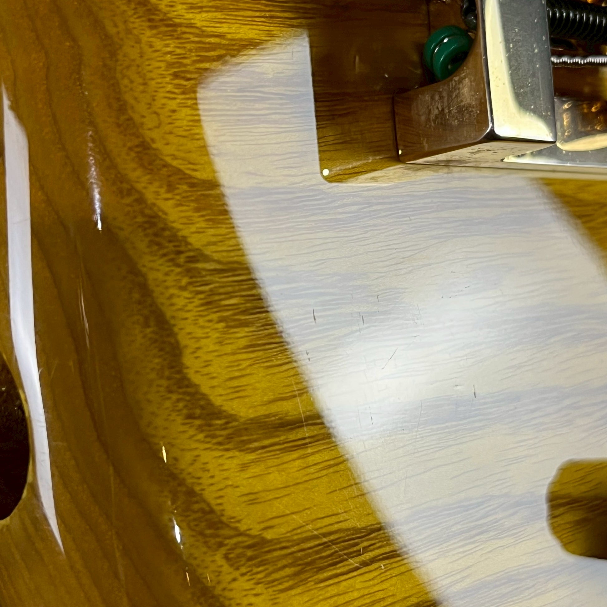 TUNE TWB-4 Natural Bass