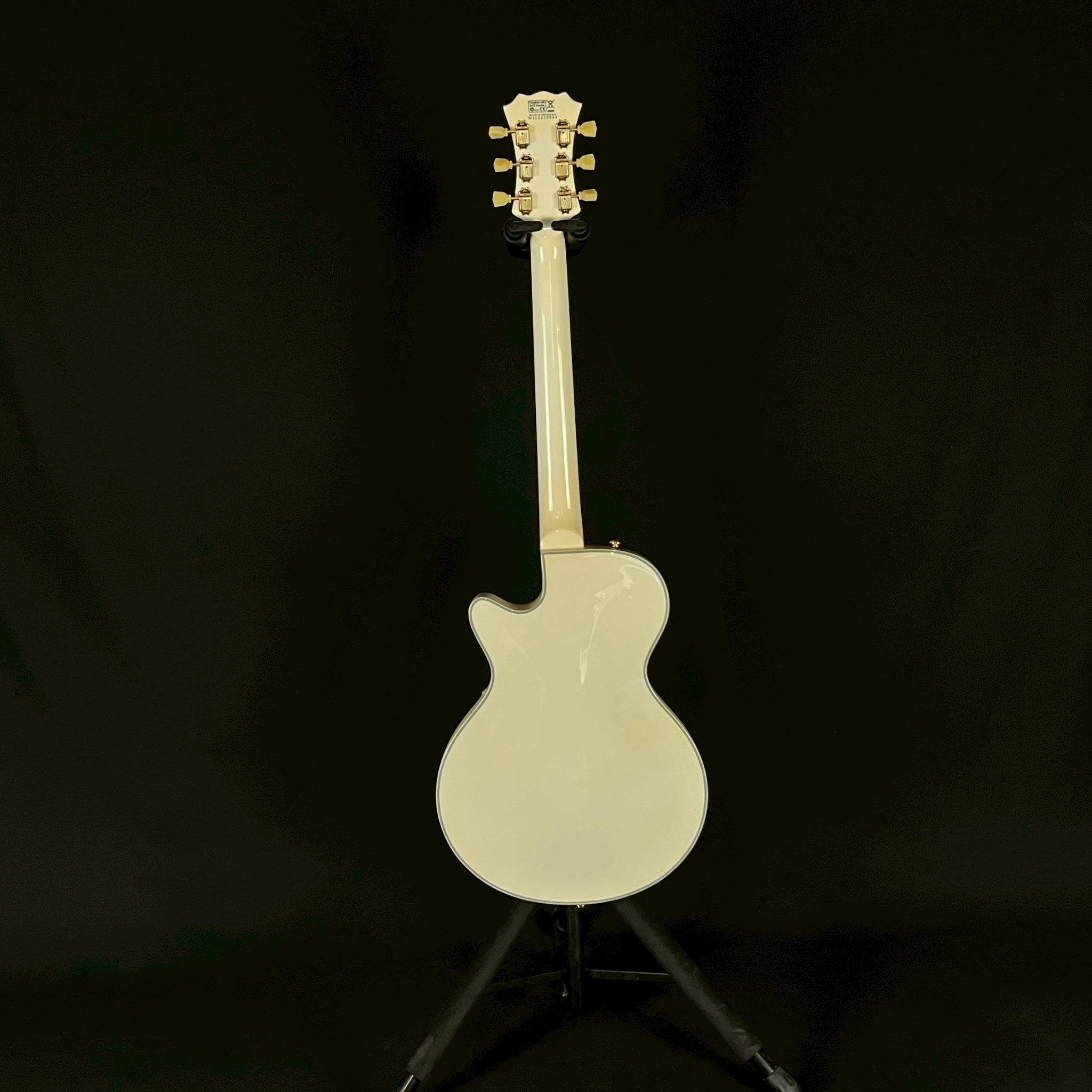 ギター Spear CLAYMORE HOLLOW FLAME SPEAR GUITAR｜スピアギター|Claymore Hollow Flame（クレイモア