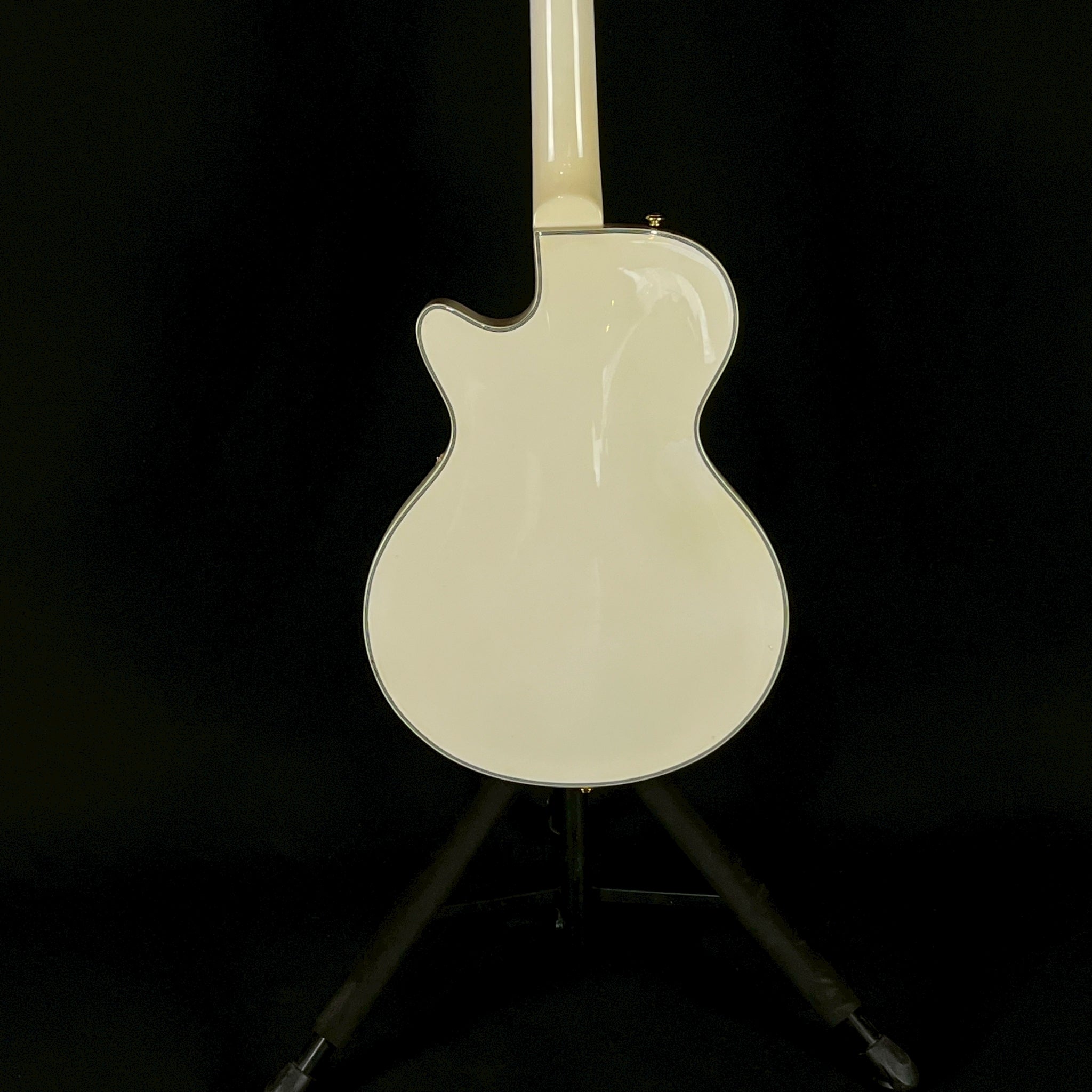 ギター Spear CLAYMORE HOLLOW FLAME SPEAR GUITAR｜スピアギター|Claymore Hollow Flame（クレイモア