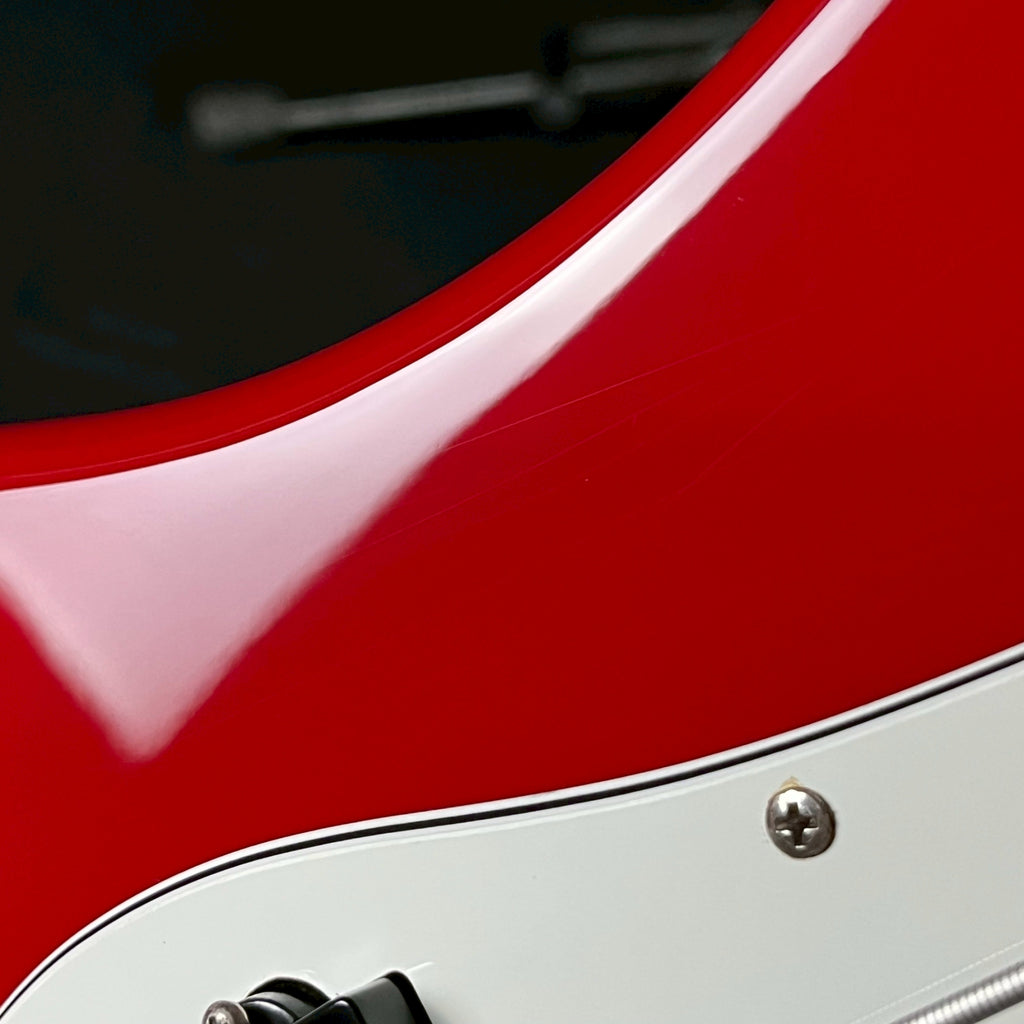 Fender Mexico Precision Bass Junior