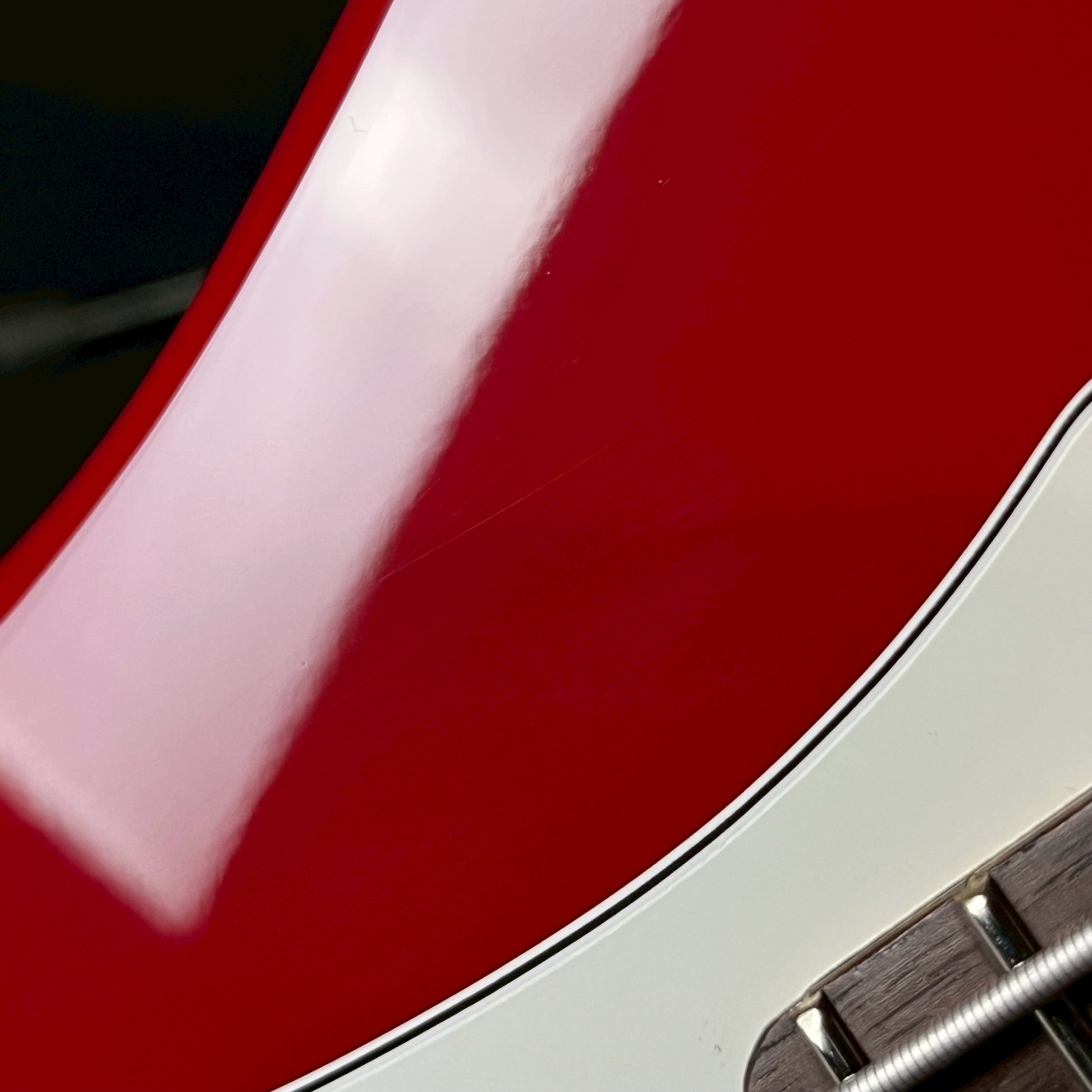Fender Mexico Precision Bass Junior
