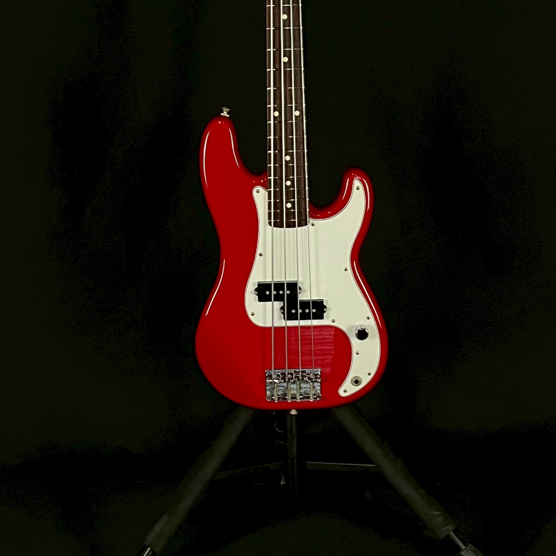 Fender Mexico Precision Bass Junior