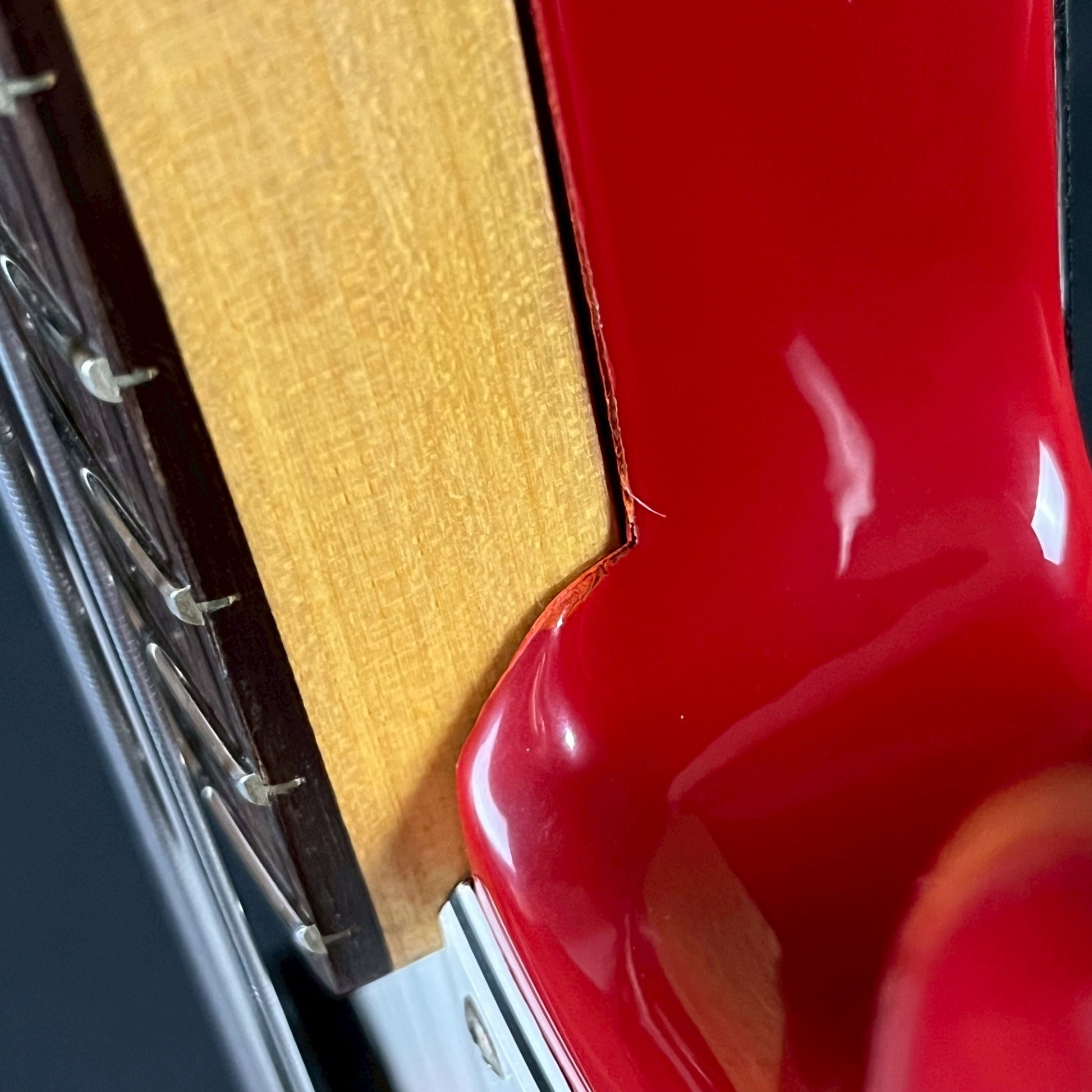 Fender Mexico Precision Bass Junior