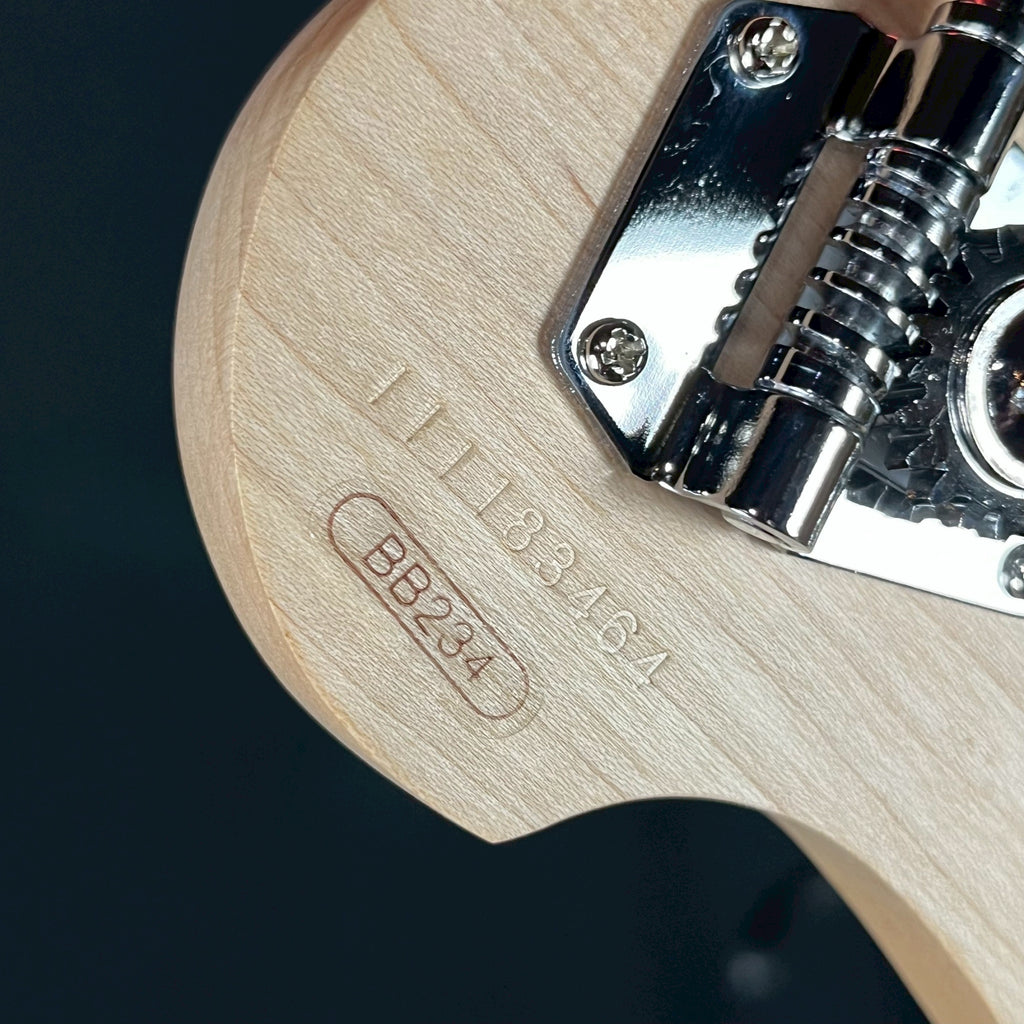 YAMAHA BB234 Bass
