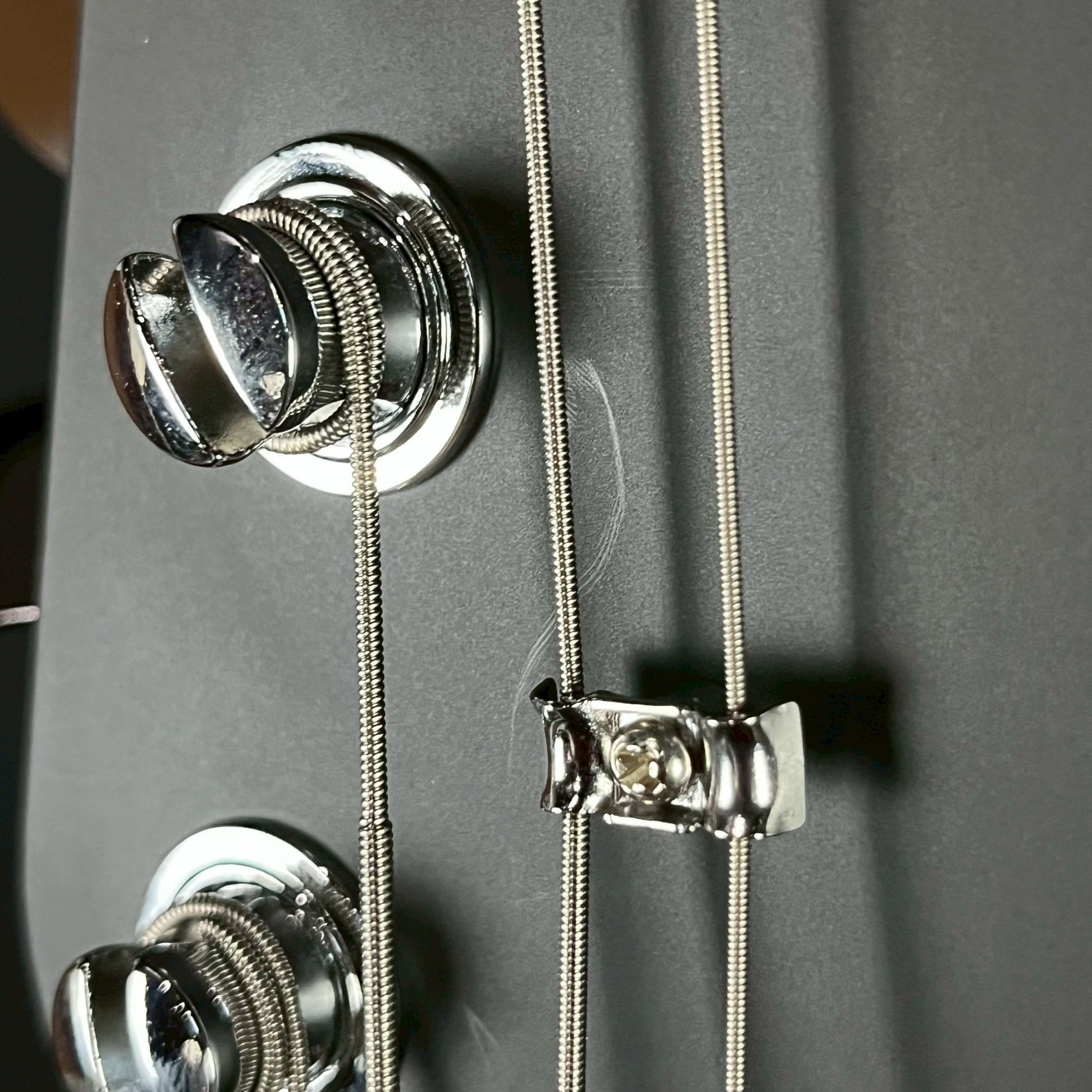 YAMAHA BB234 Bass