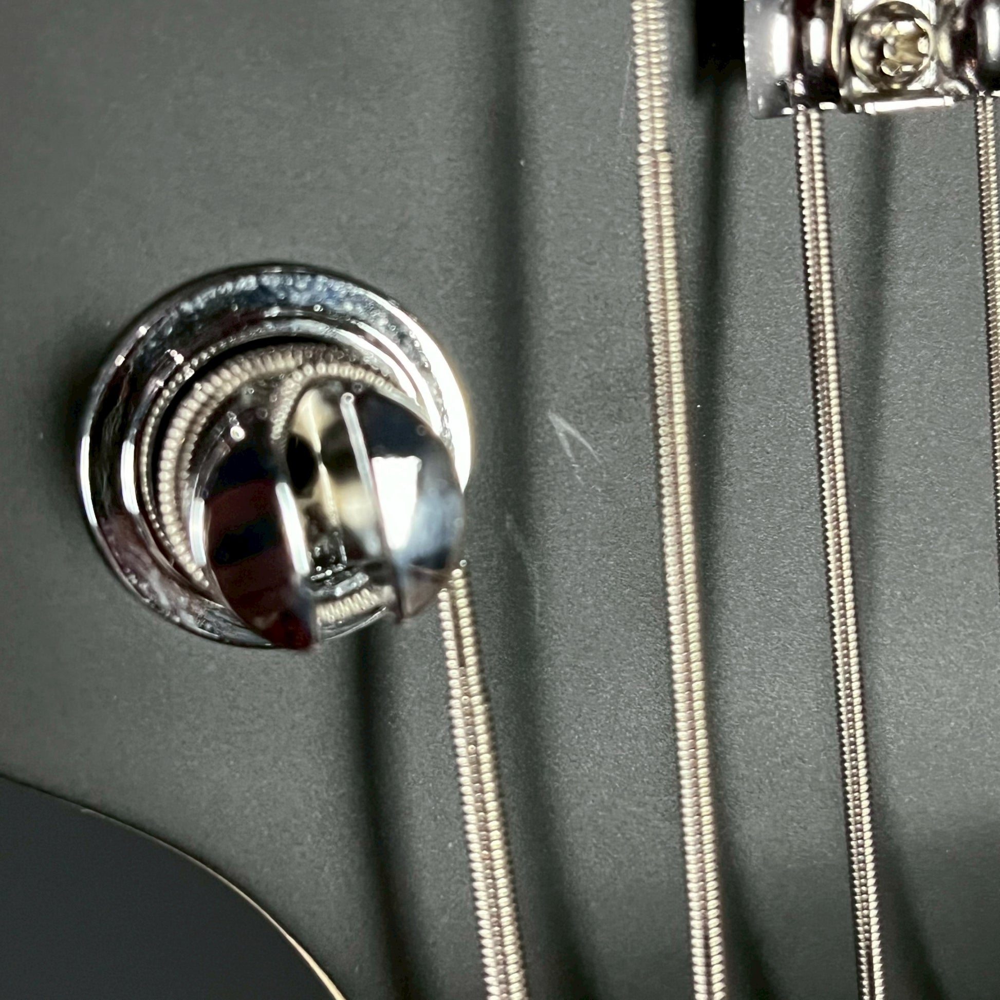 YAMAHA BB234 Bass