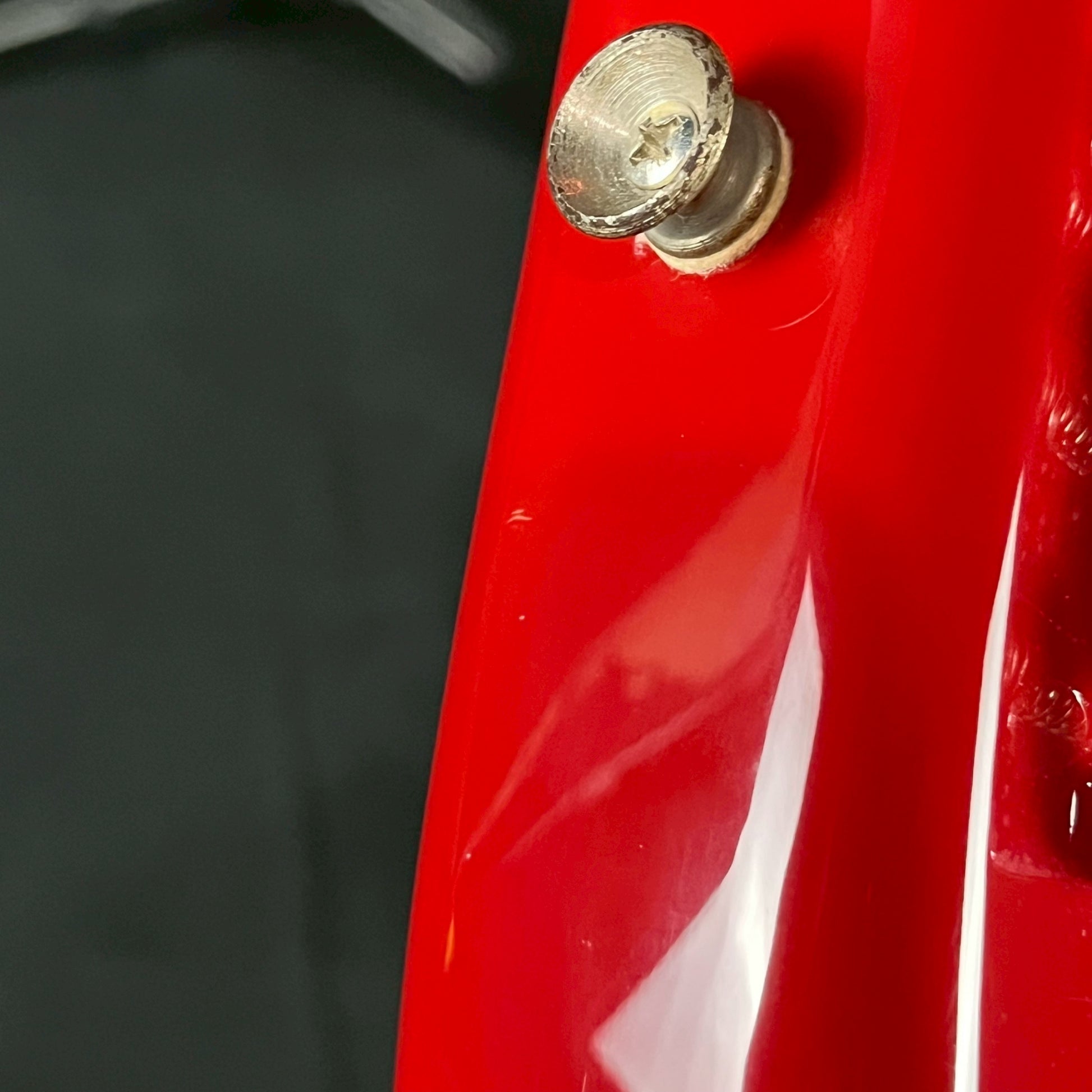Fender Mexico Precision Bass Junior