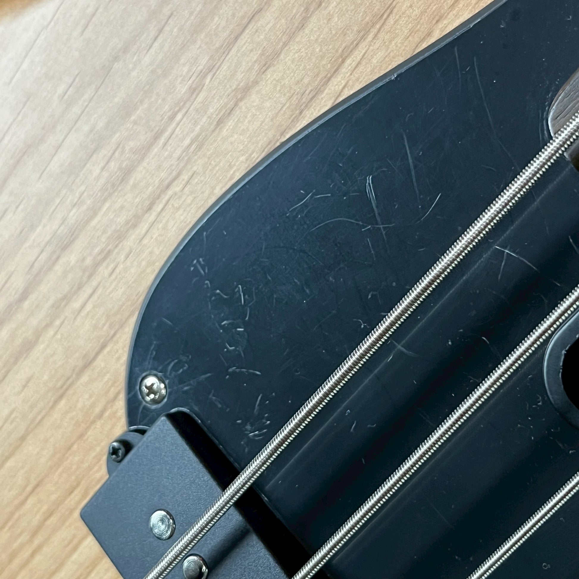 YAMAHA BB234 Bass