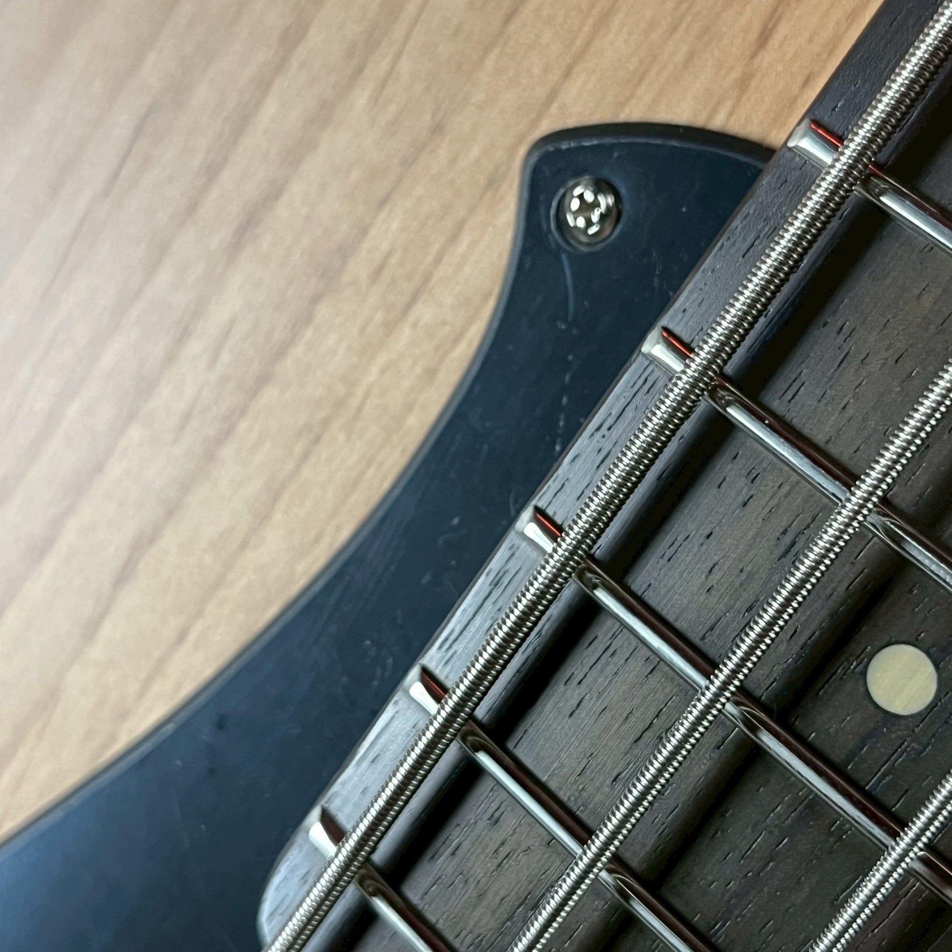 YAMAHA BB234 Bass