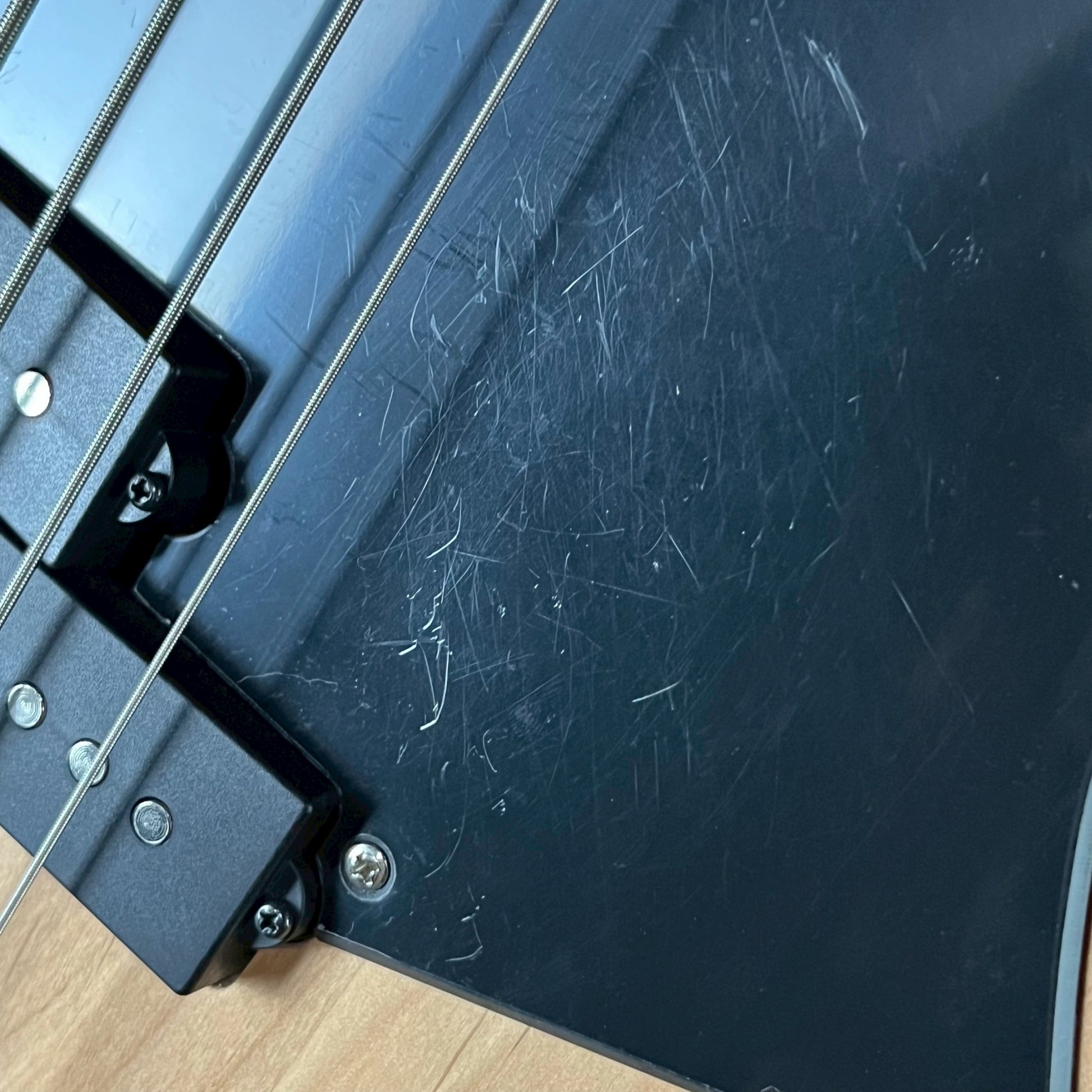 YAMAHA BB234 Bass