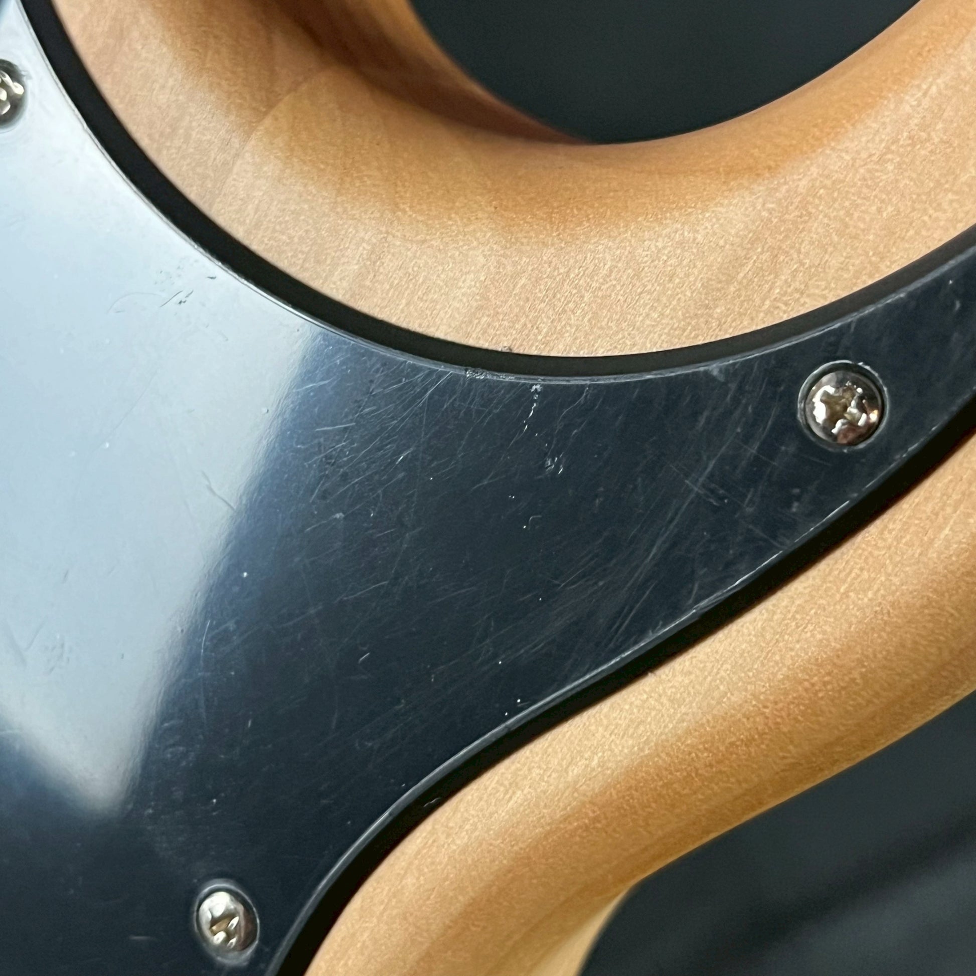 YAMAHA BB234 Bass