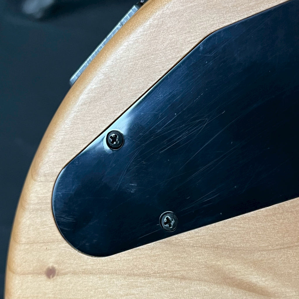 YAMAHA BB234 Bass
