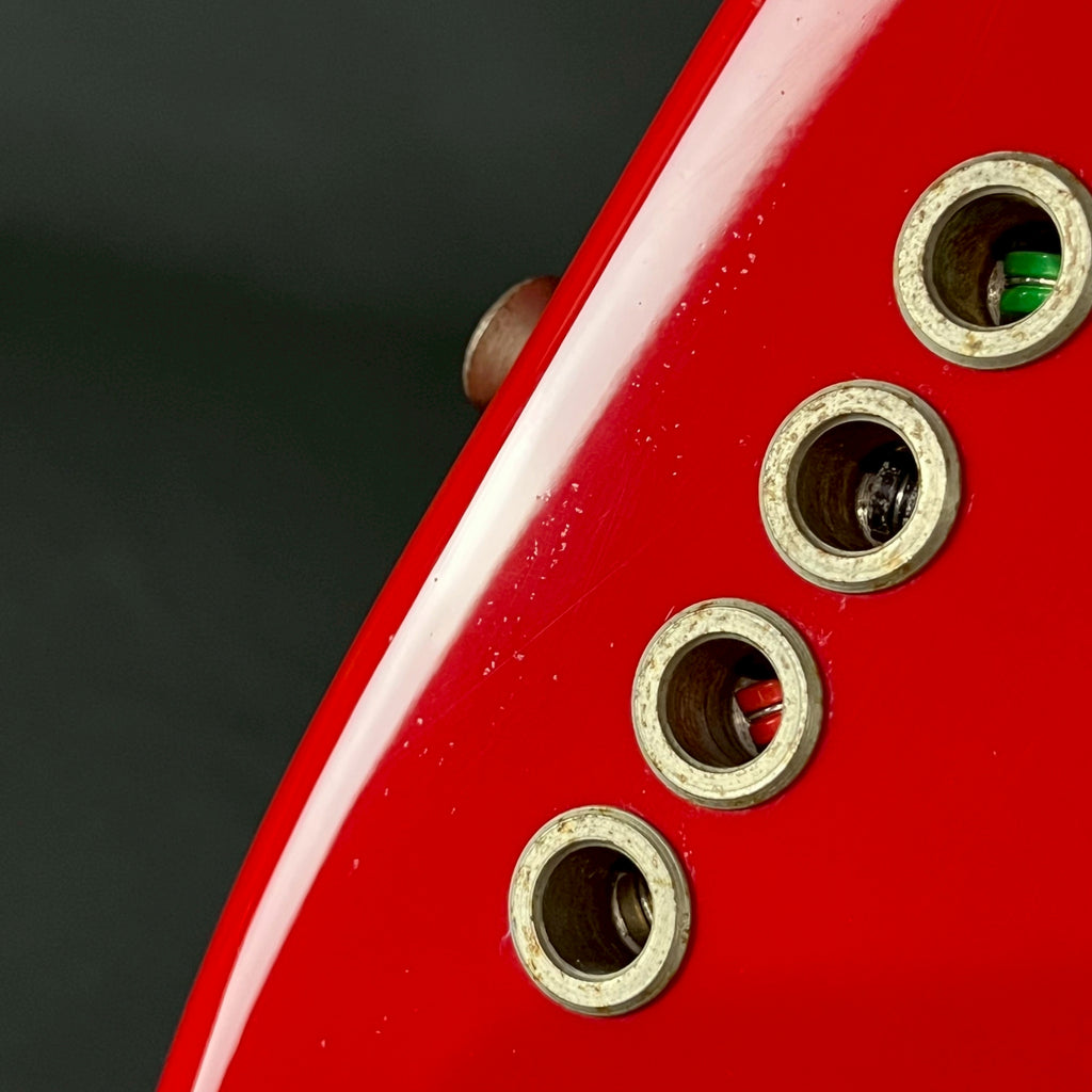Fender Mexico Precision Bass Junior