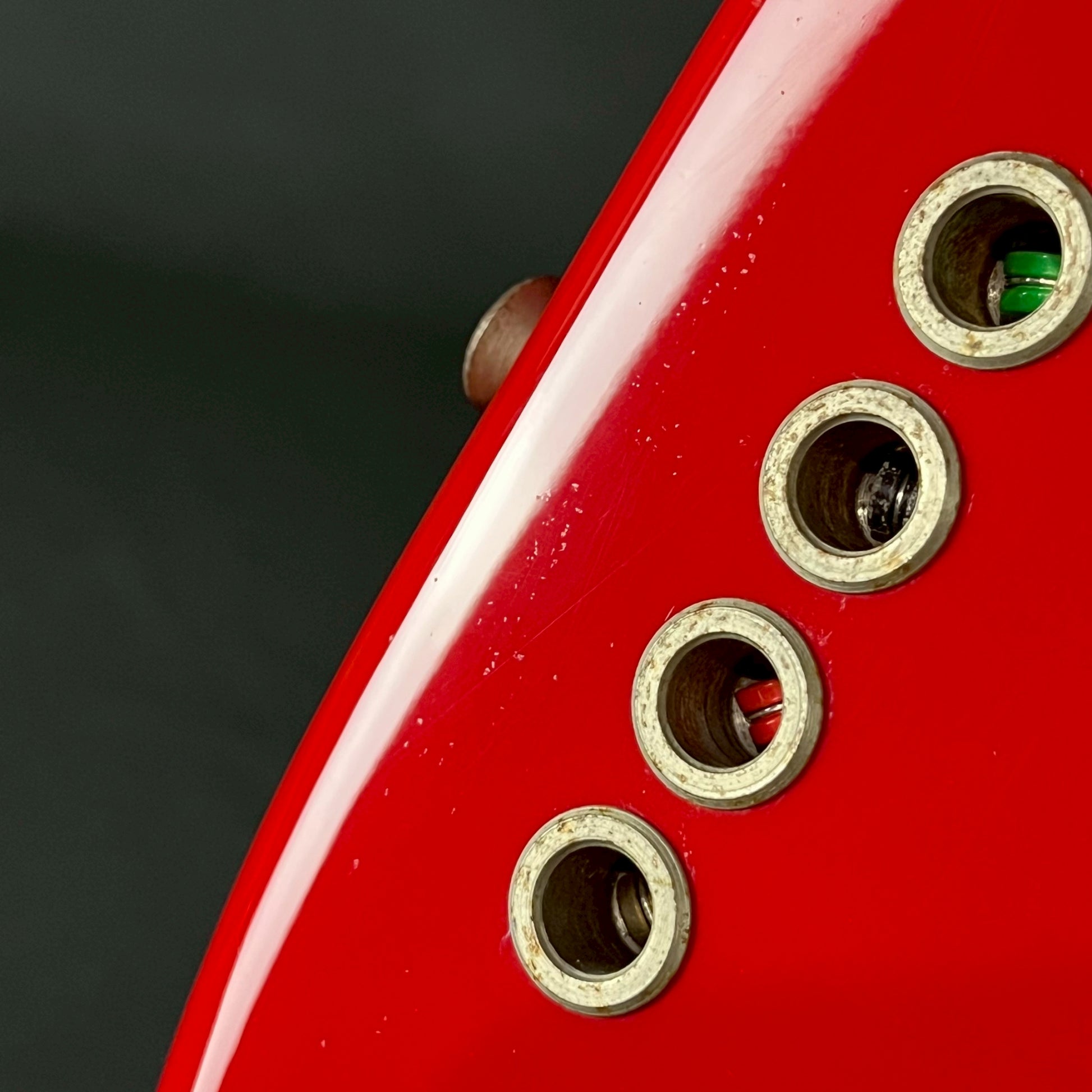 Fender Mexico Precision Bass Junior