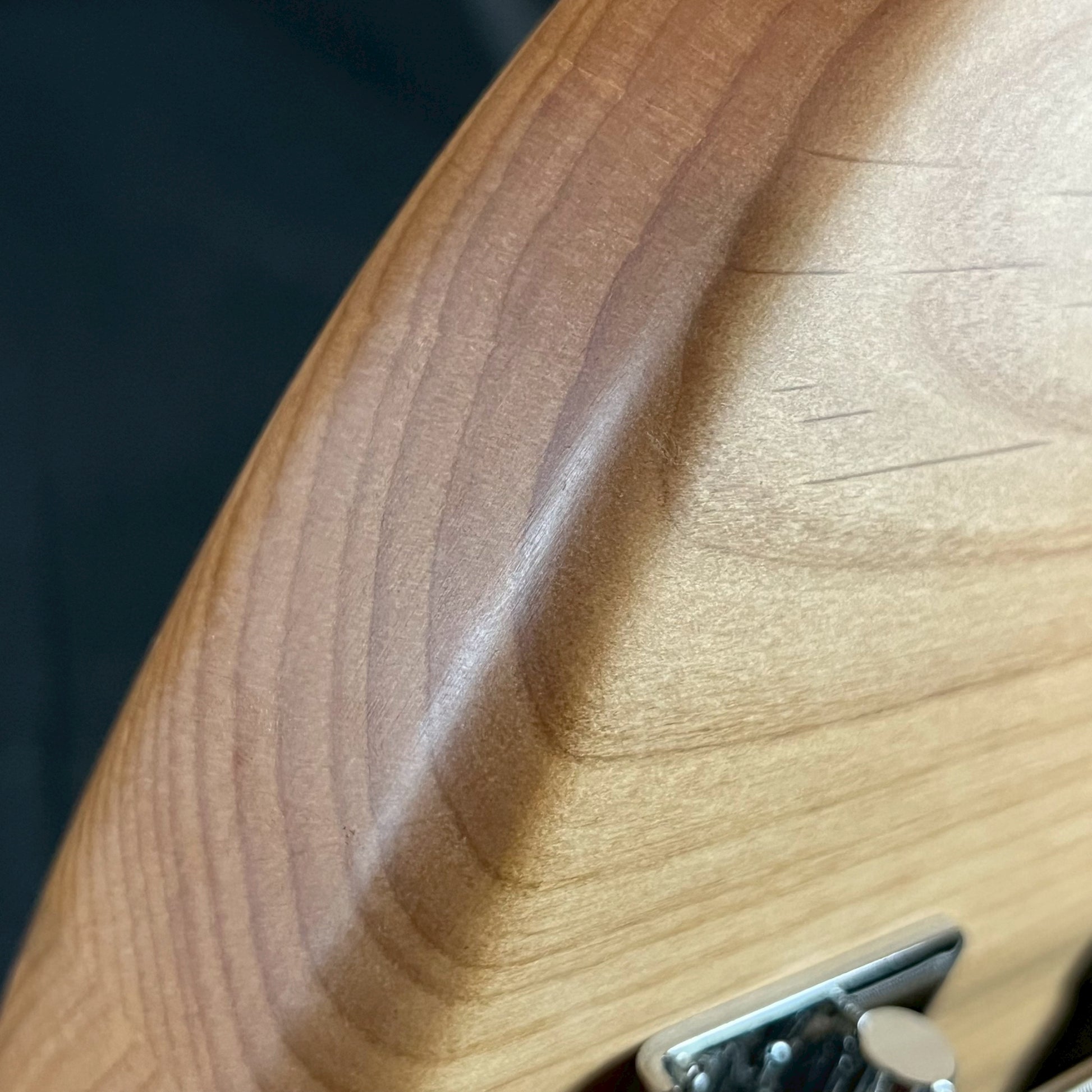 YAMAHA BB234 Bass