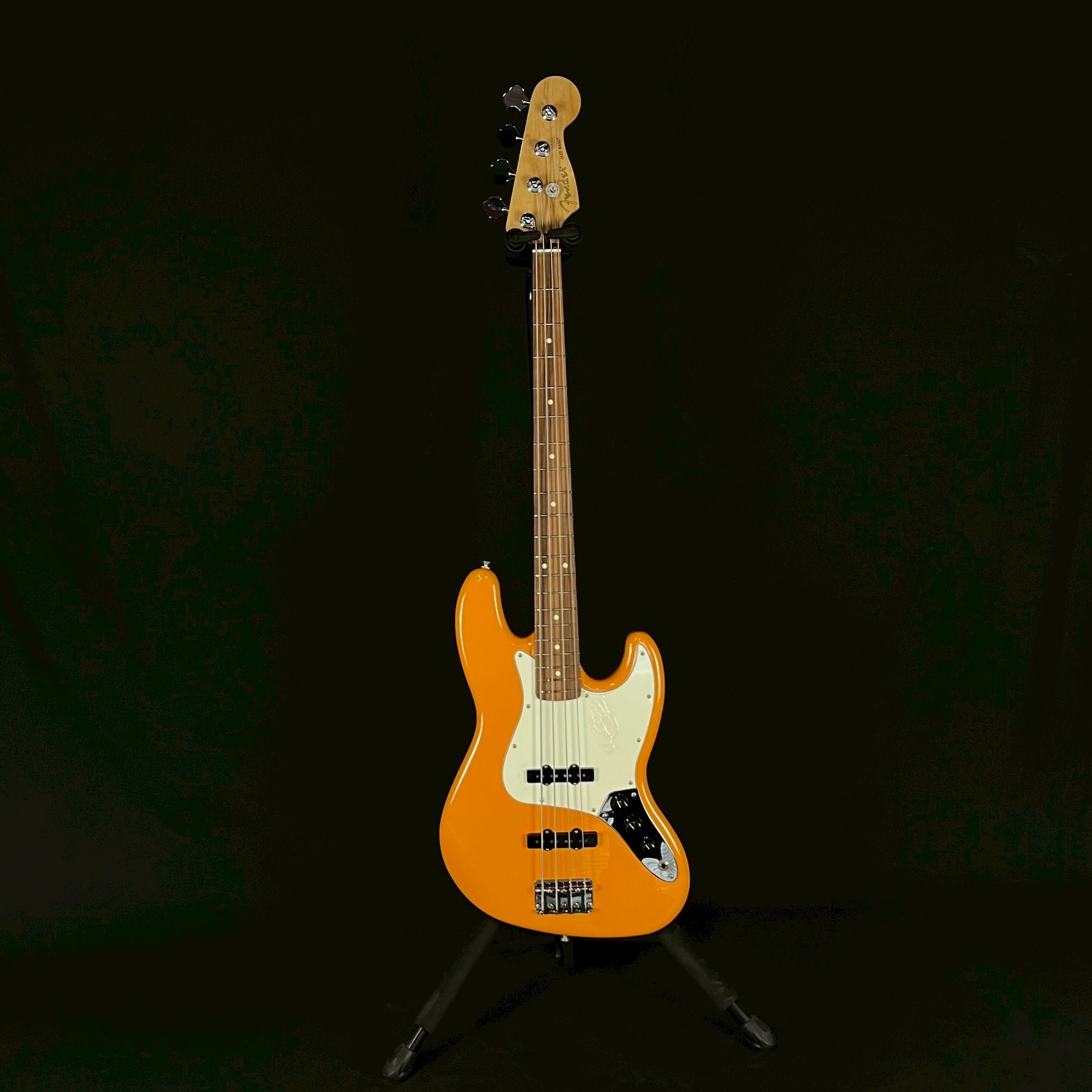 Fender Player Jazz Bass 3TS PF CAPRI