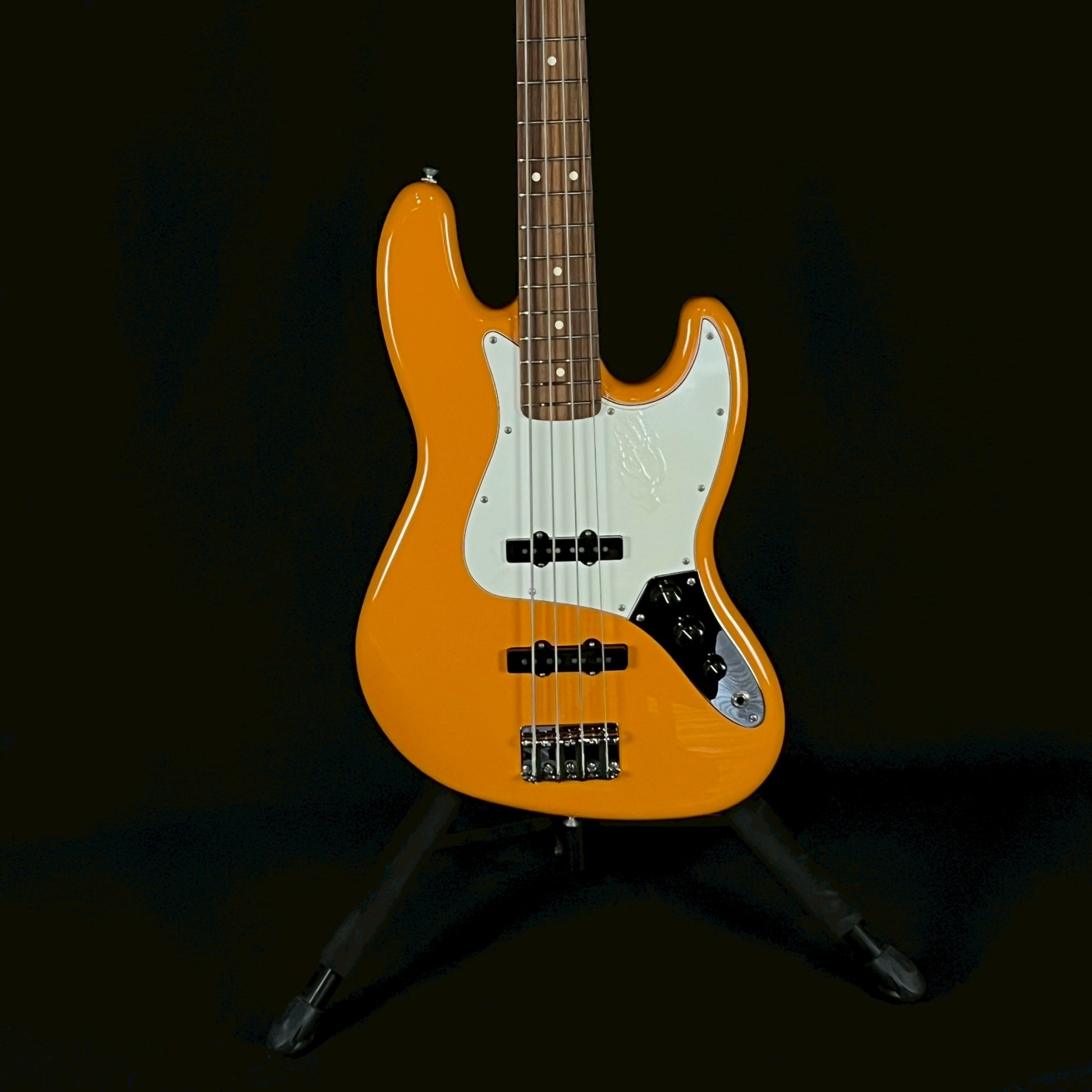 Fender Player Jazz Bass 3TS PF CAPRI