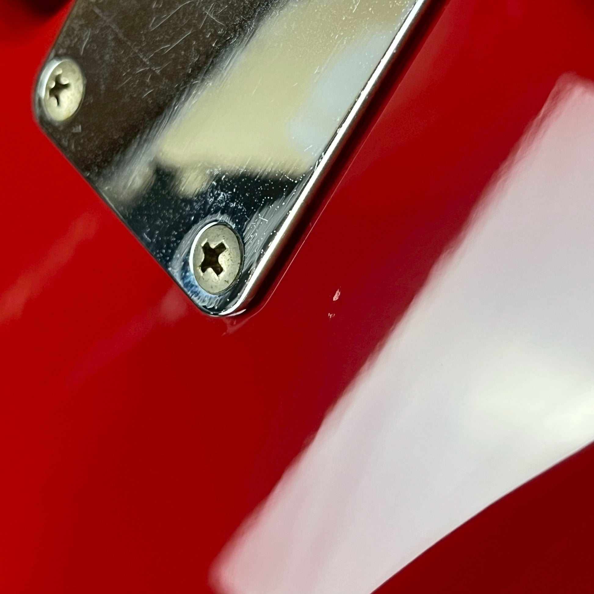 Fender Mexico Precision Bass Junior
