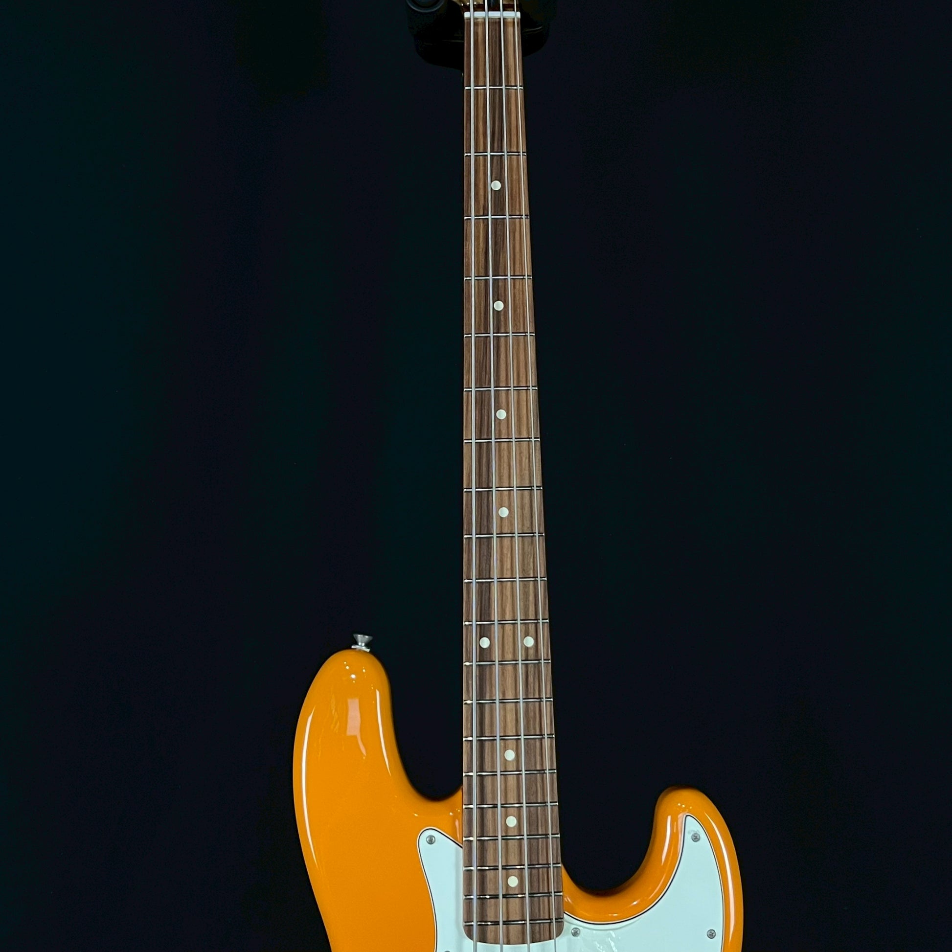 Fender Player Jazz Bass 3TS PF CAPRI