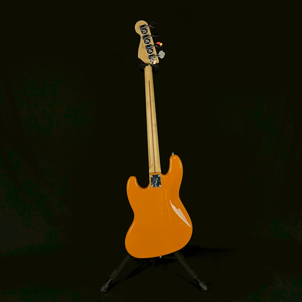 Fender Player Jazz Bass 3TS PF CAPRI