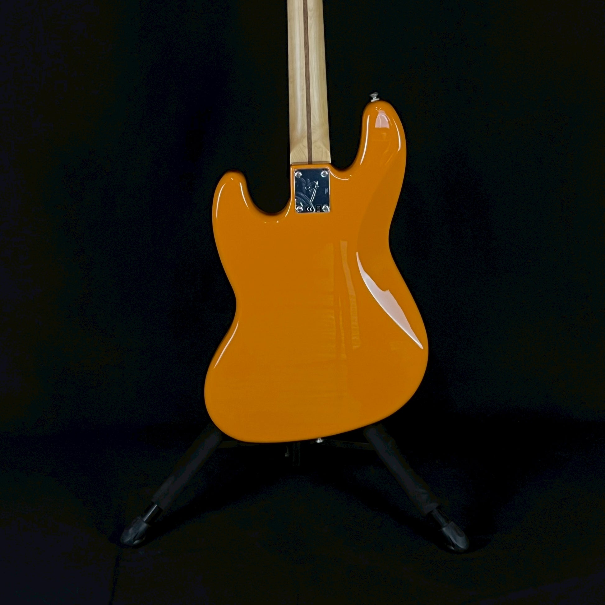 Fender Player Jazz Bass 3TS PF CAPRI